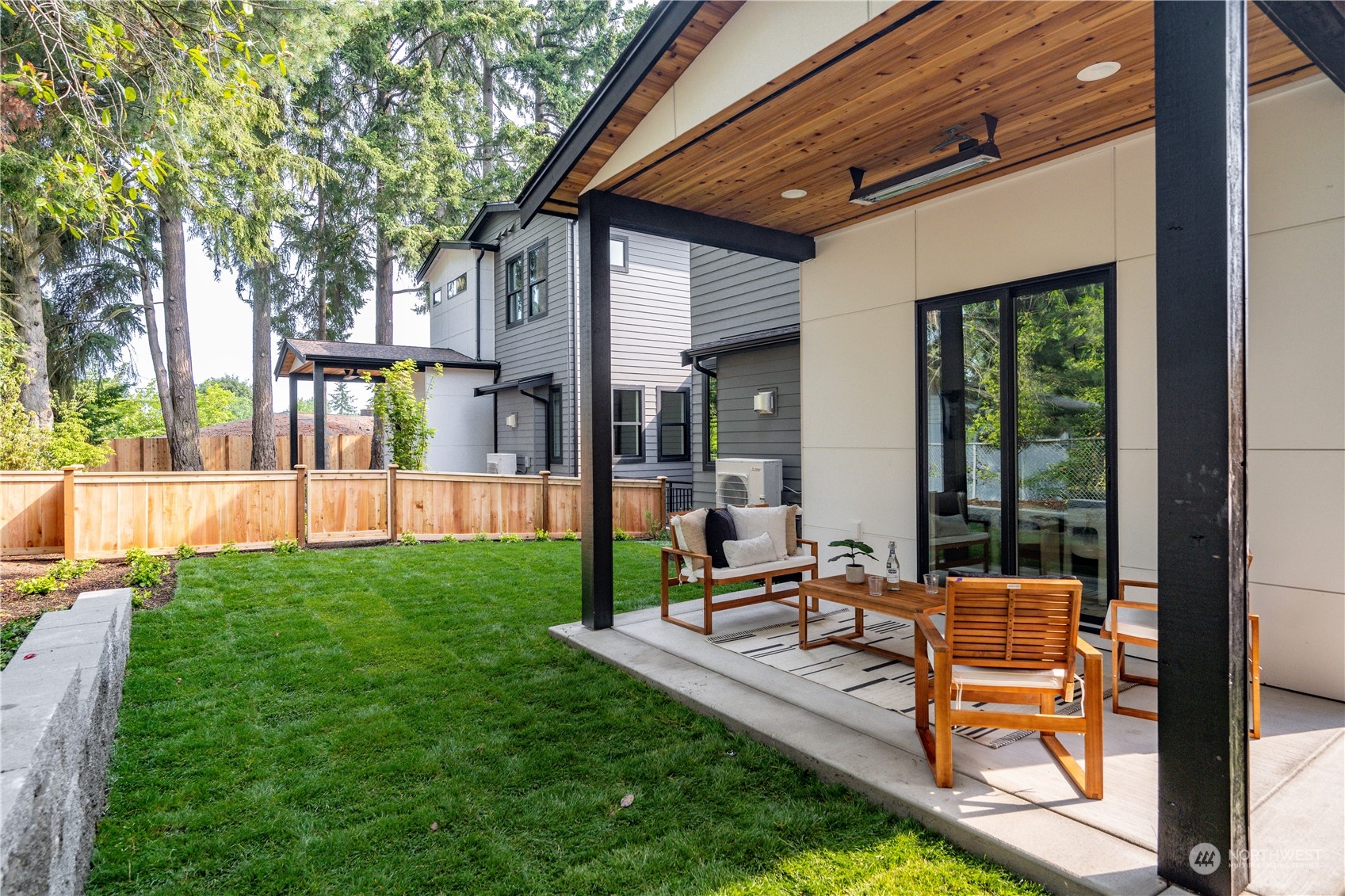 1829 4th Street Unit: A