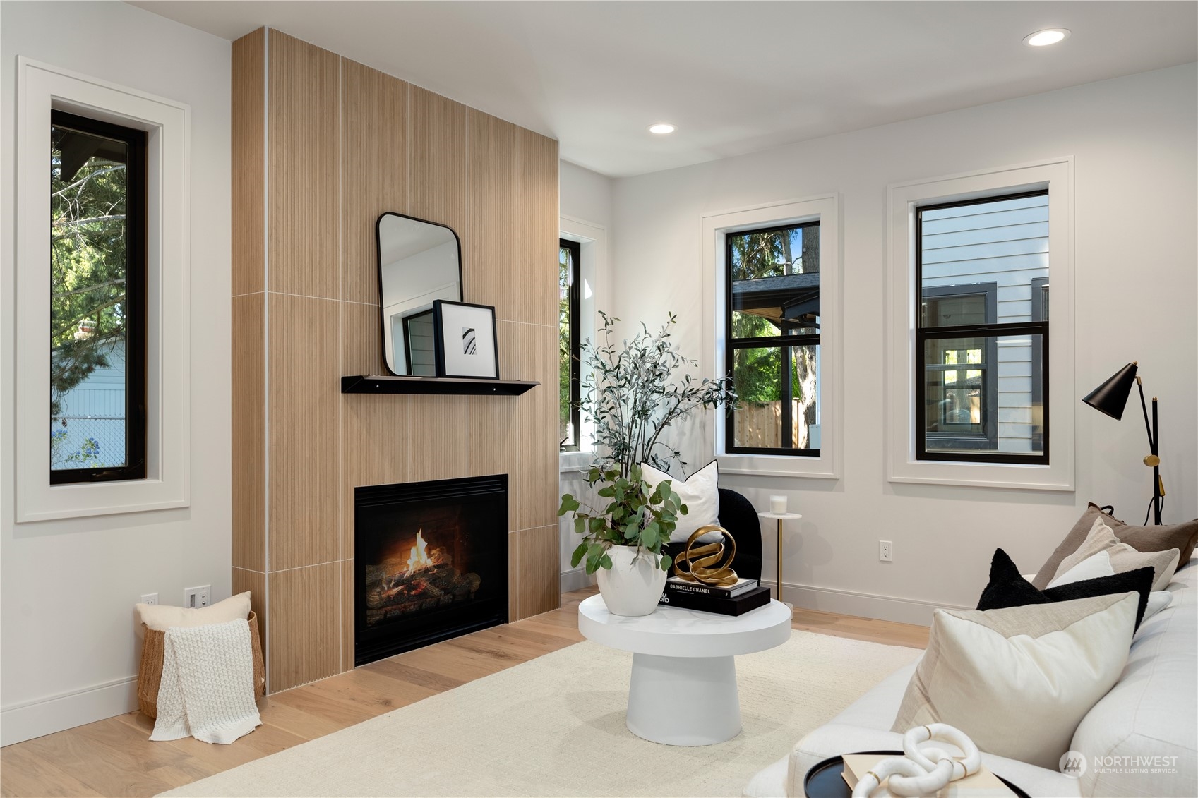 1829 4th Street Unit: A