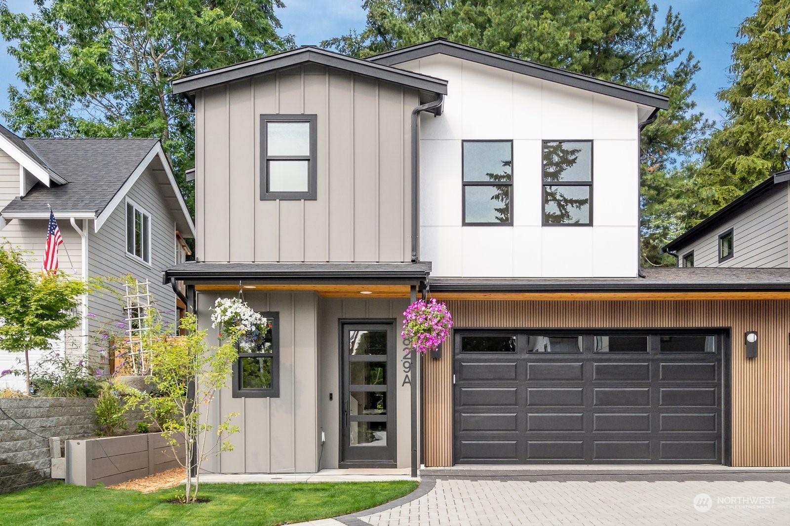 1829 4th Street Unit: A