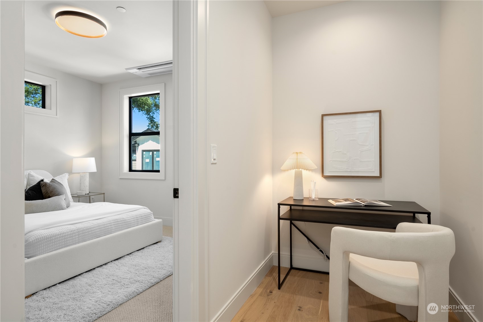 1829 4th Street Unit: A