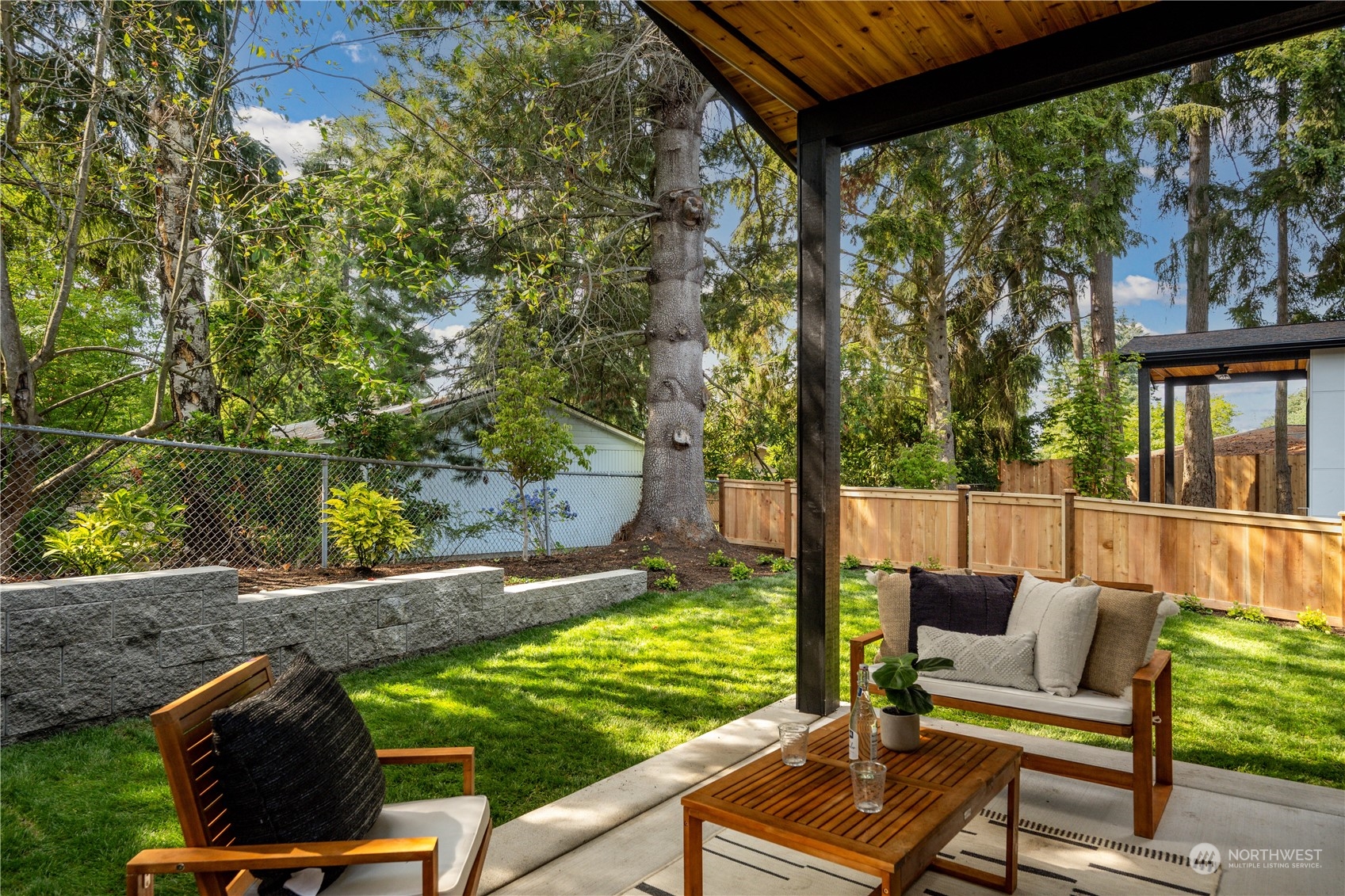 1829 4th Street Unit: A