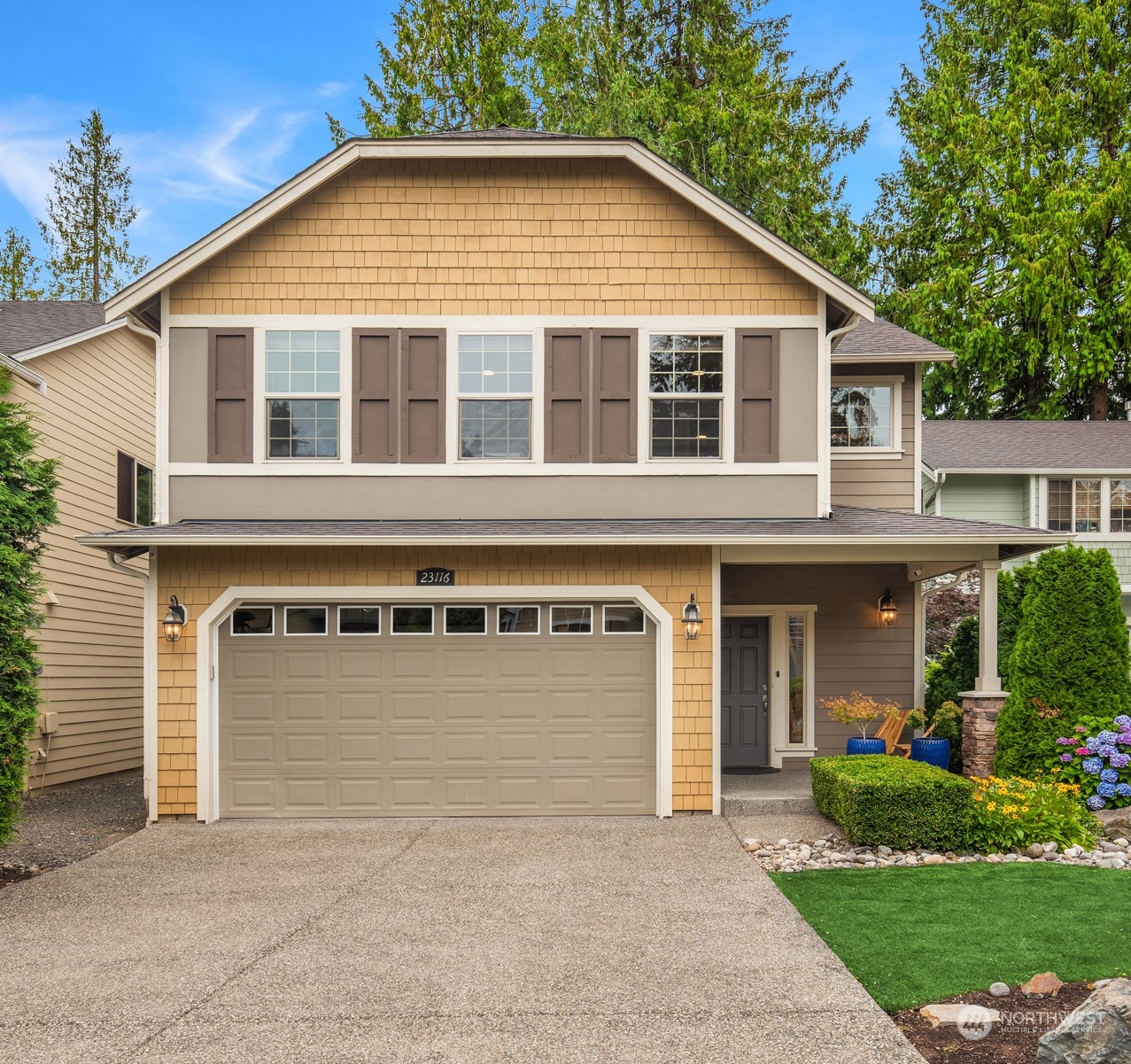 23116 87th Avenue W