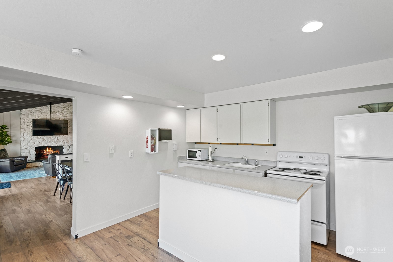 12423 NE 131st Court Unit: E-205