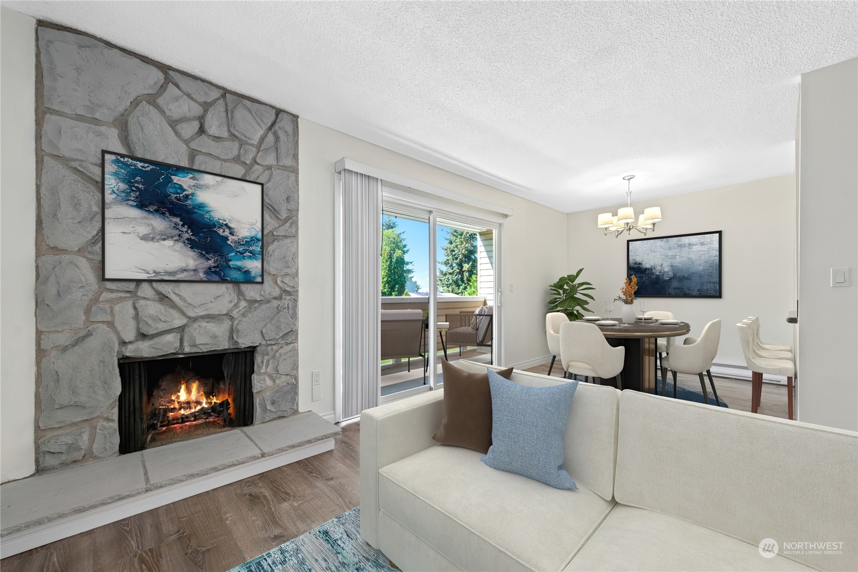 12423 NE 131st Court Unit: E-205