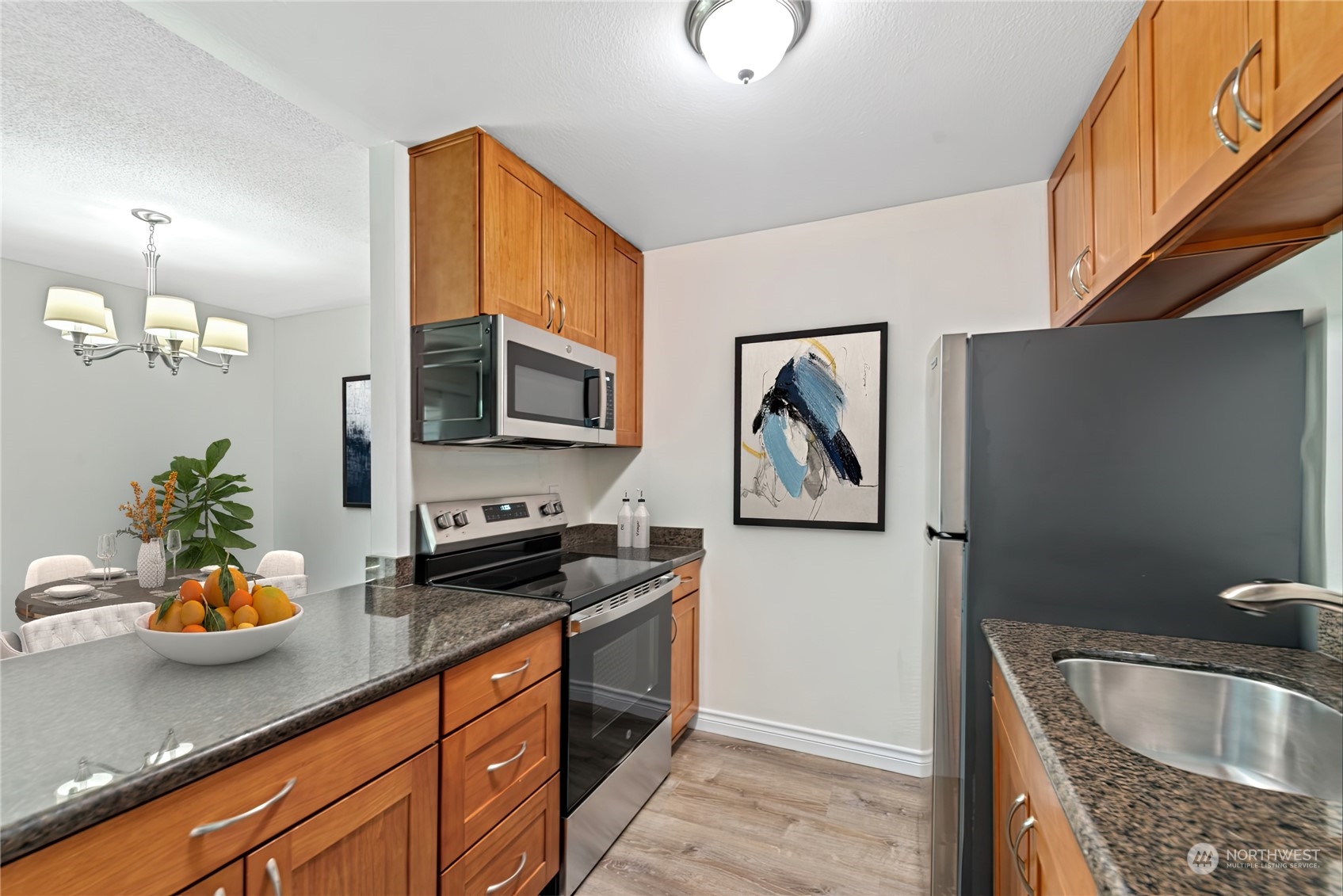 12423 NE 131st Court Unit: E-205