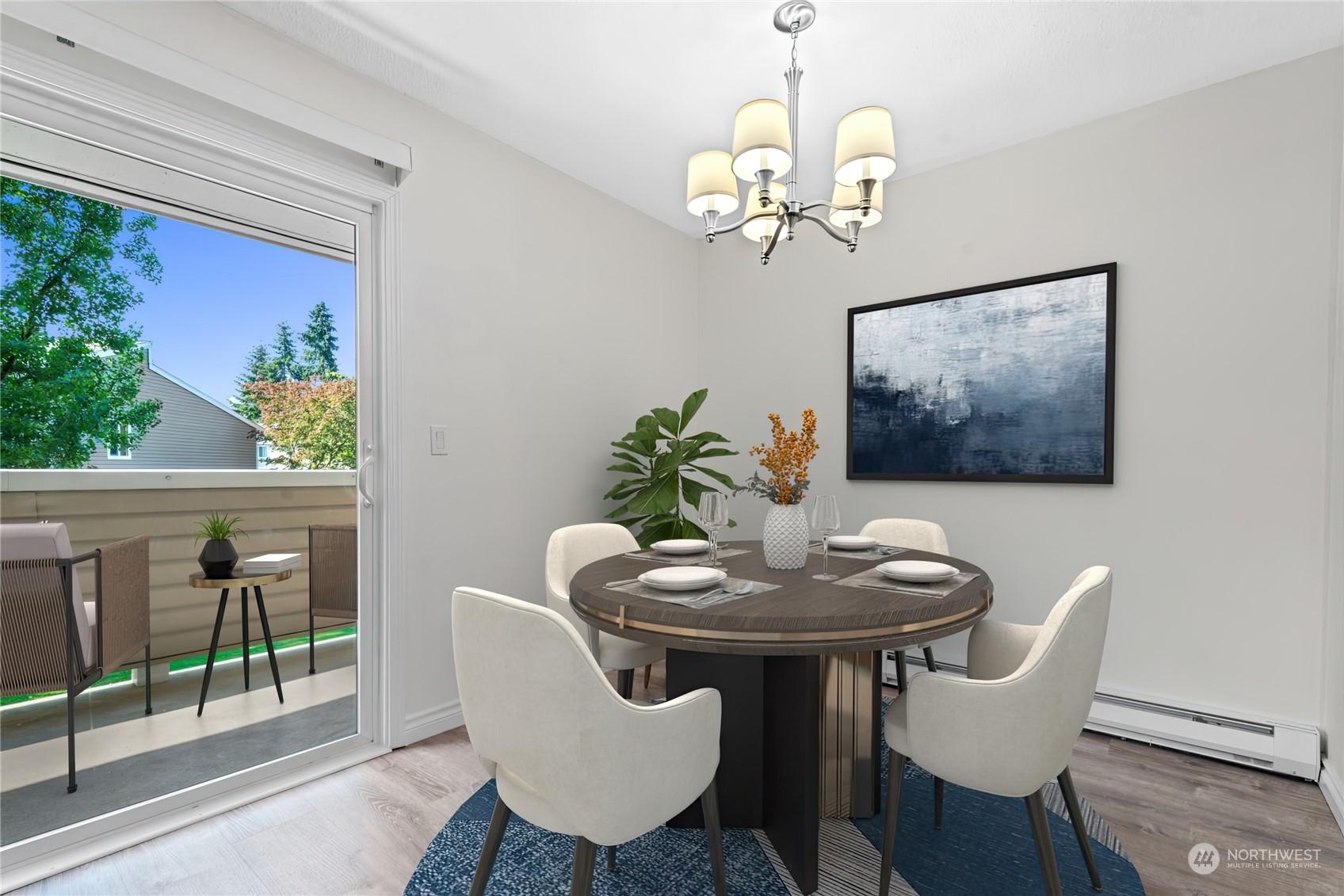 12423 NE 131st Court Unit: E-205