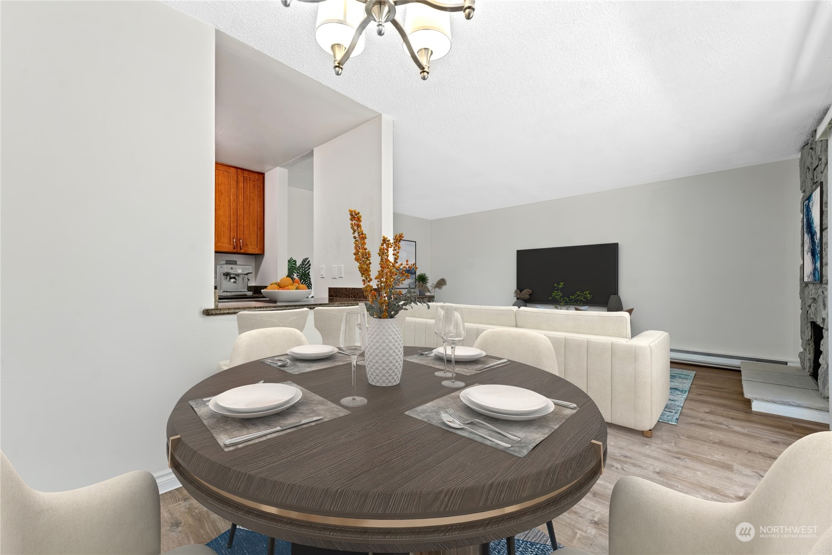 12423 NE 131st Court Unit: E-205