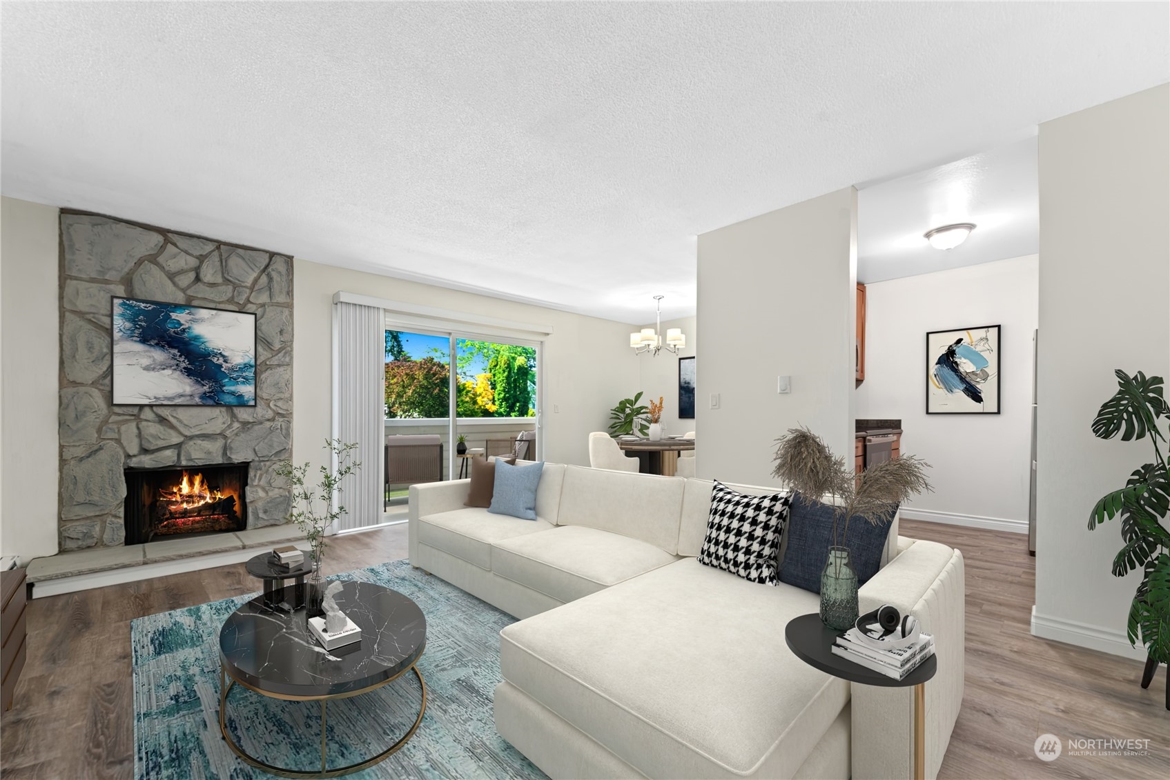 12423 NE 131st Court Unit: E-205
