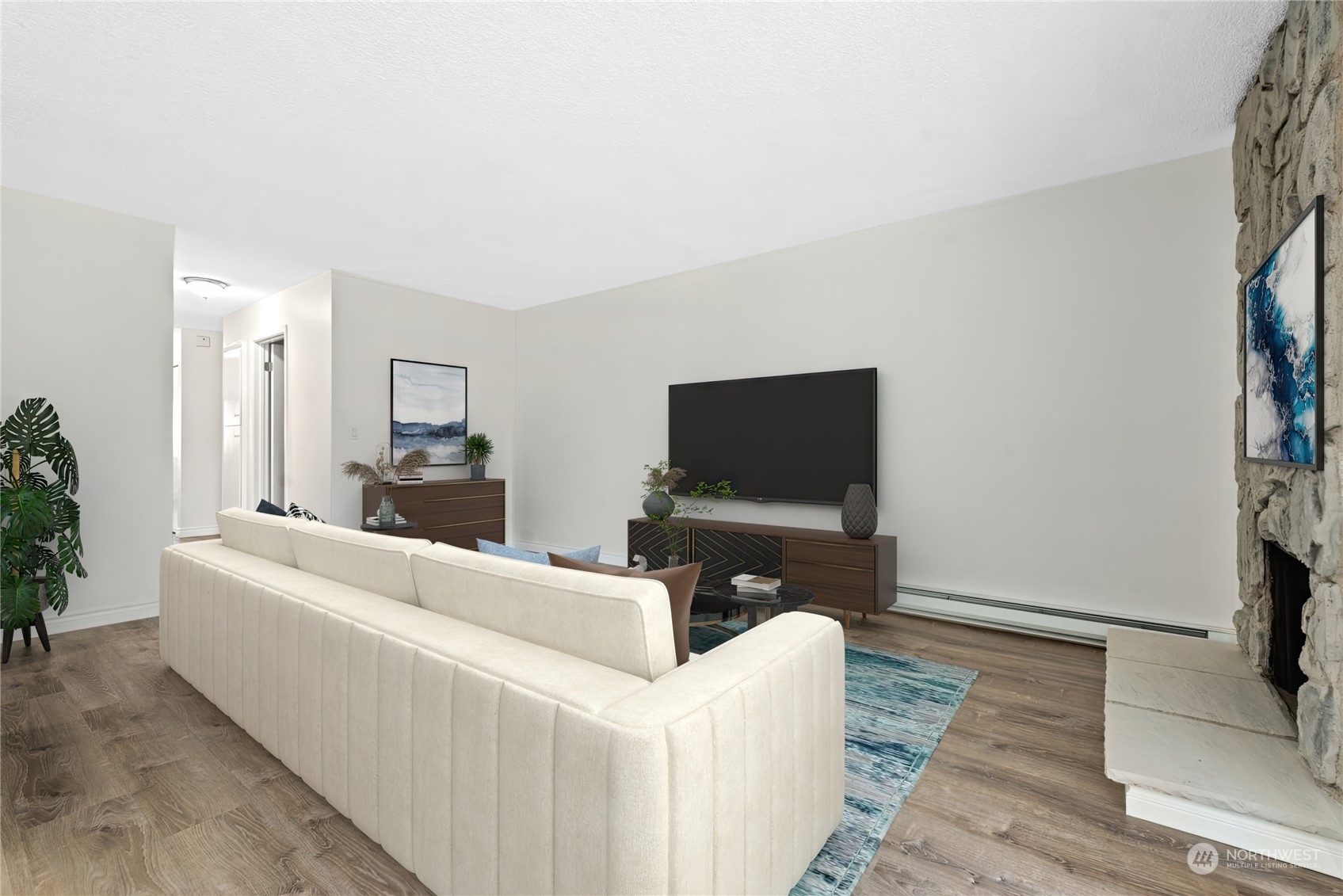 12423 NE 131st Court Unit: E-205