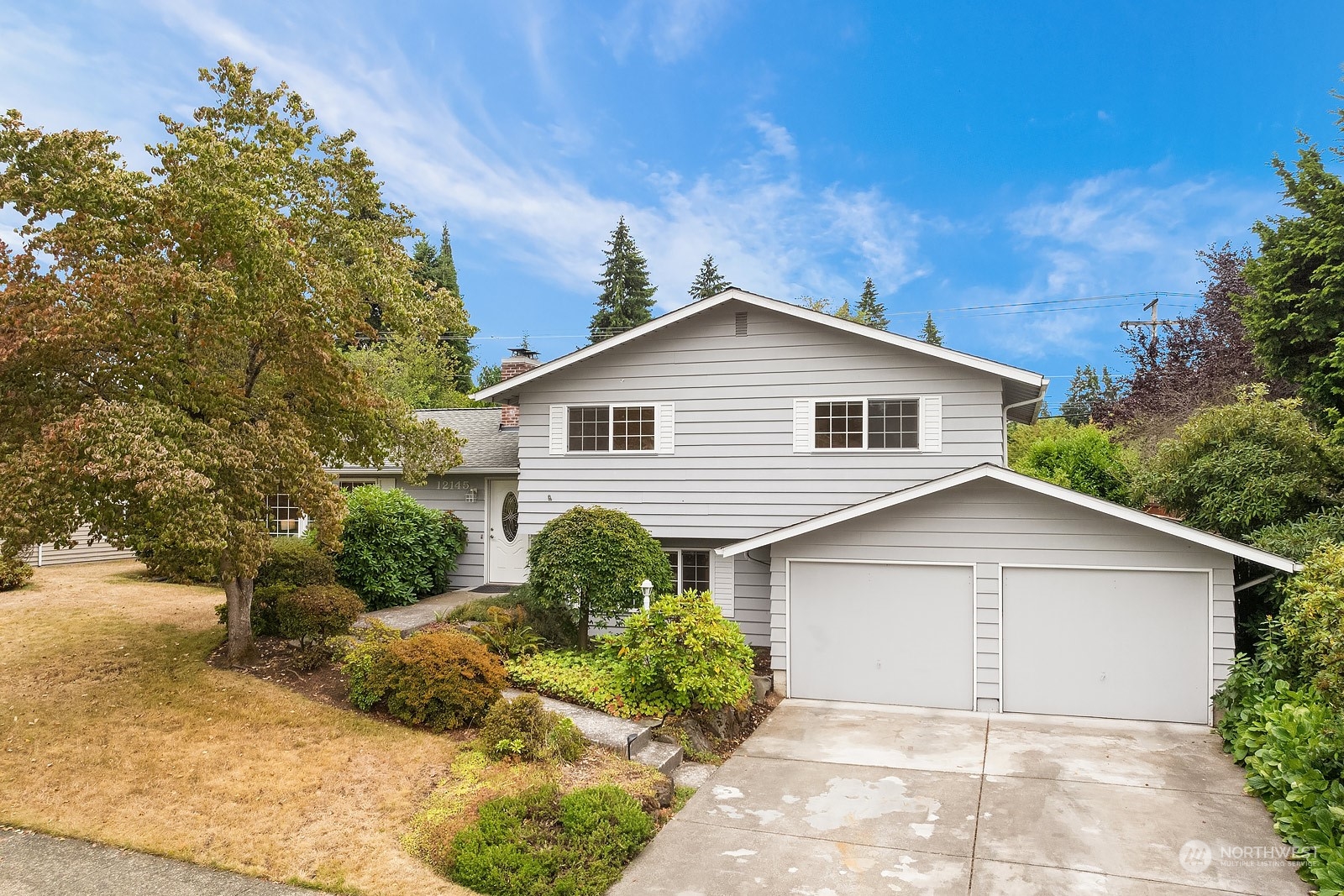 12145 SE 68th Place
