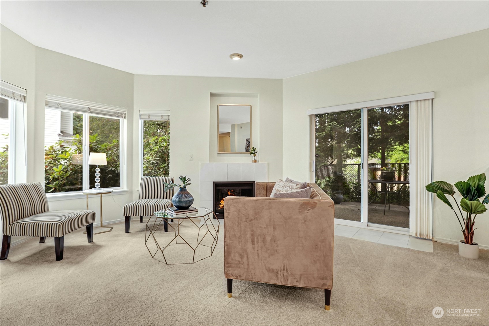 16219 Northup Way Unit: C102