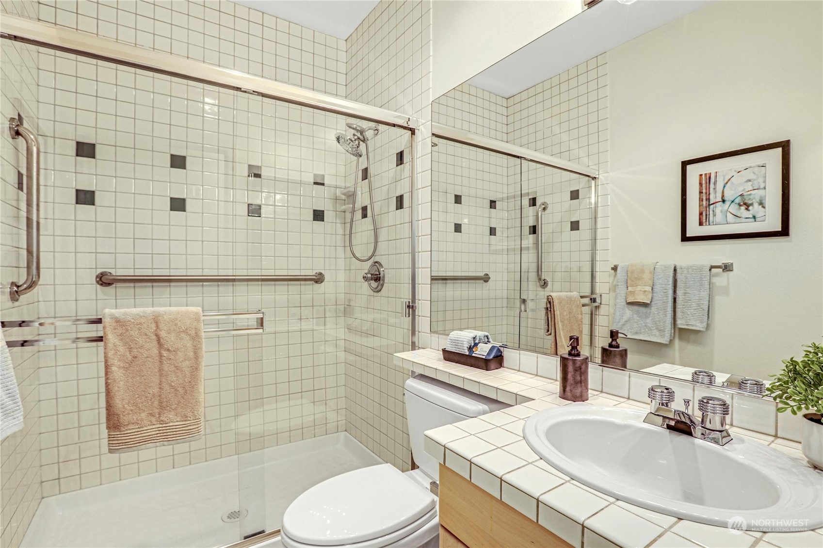 16219 Northup Way Unit: C102