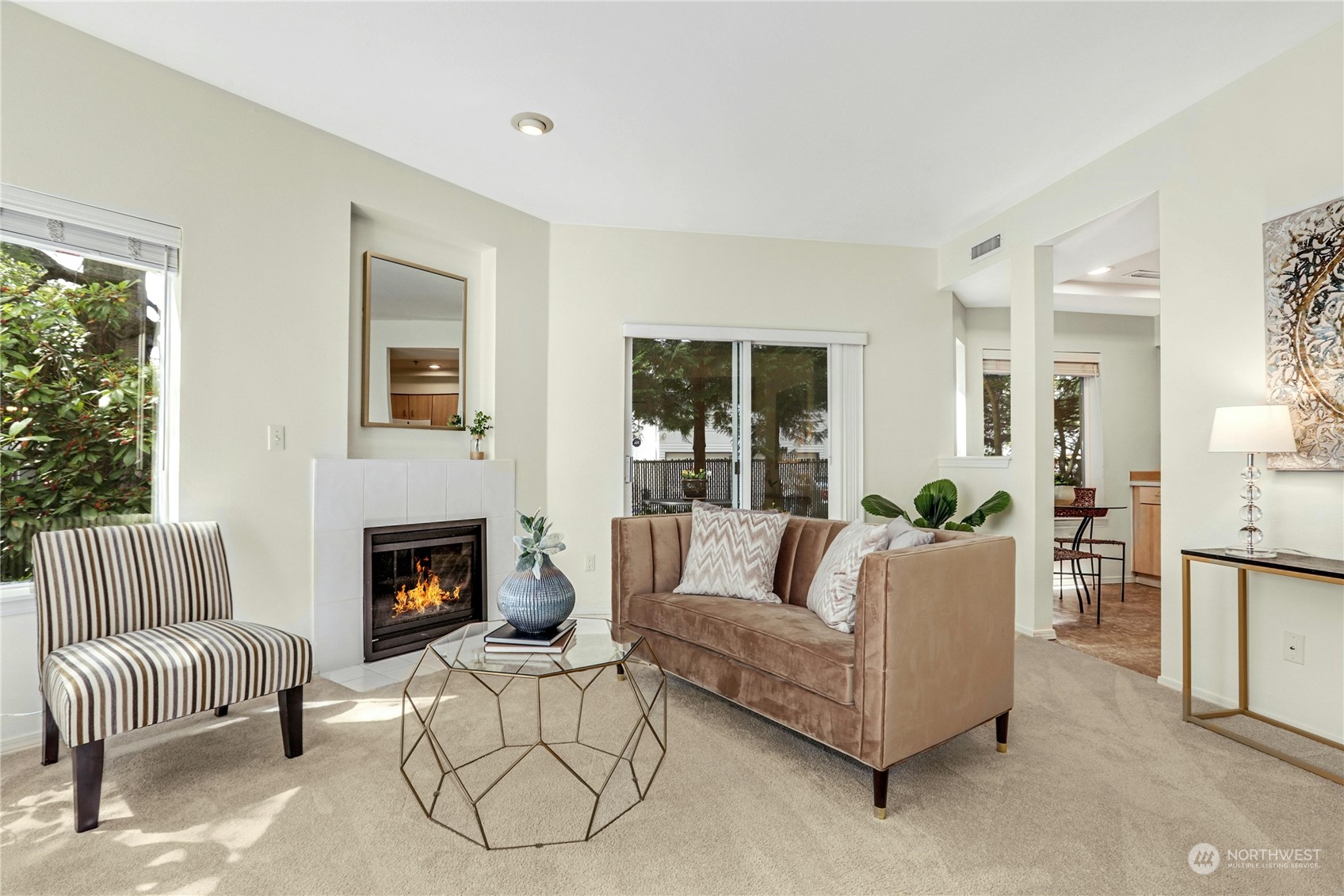 16219 Northup Way Unit: C102
