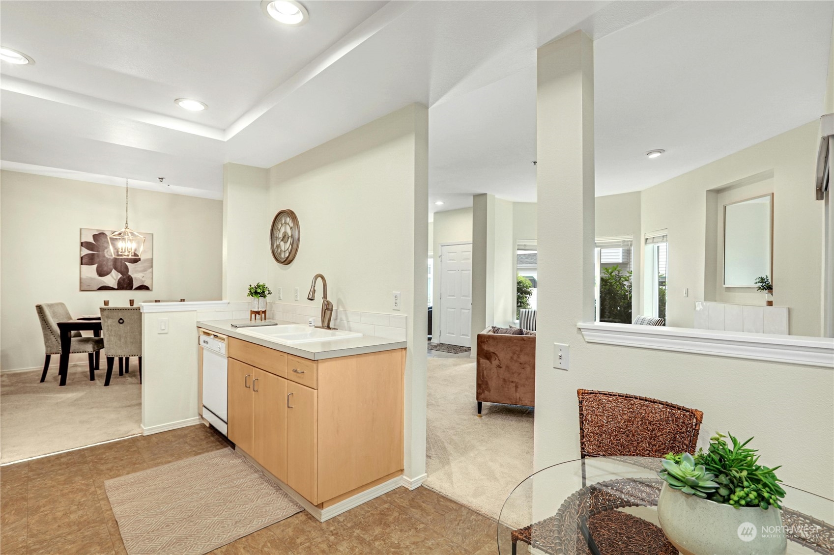 16219 Northup Way Unit: C102