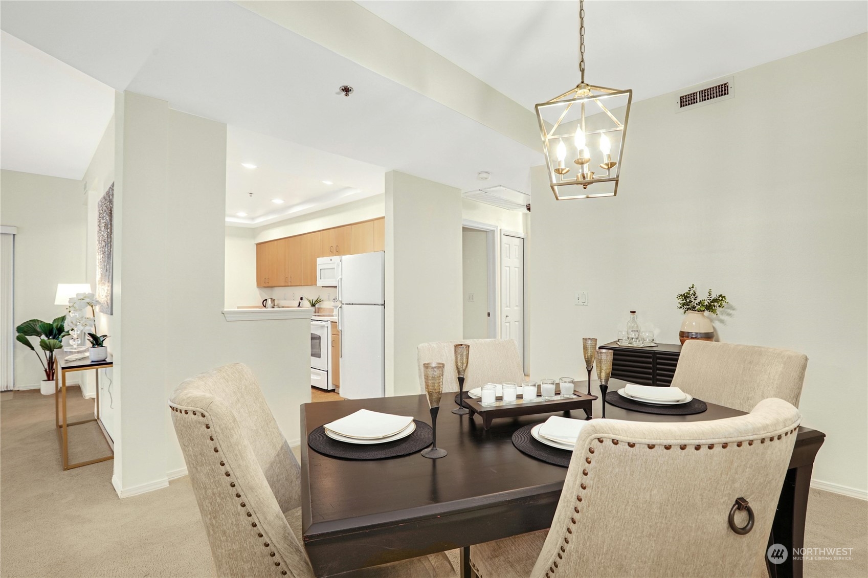 16219 Northup Way Unit: C102