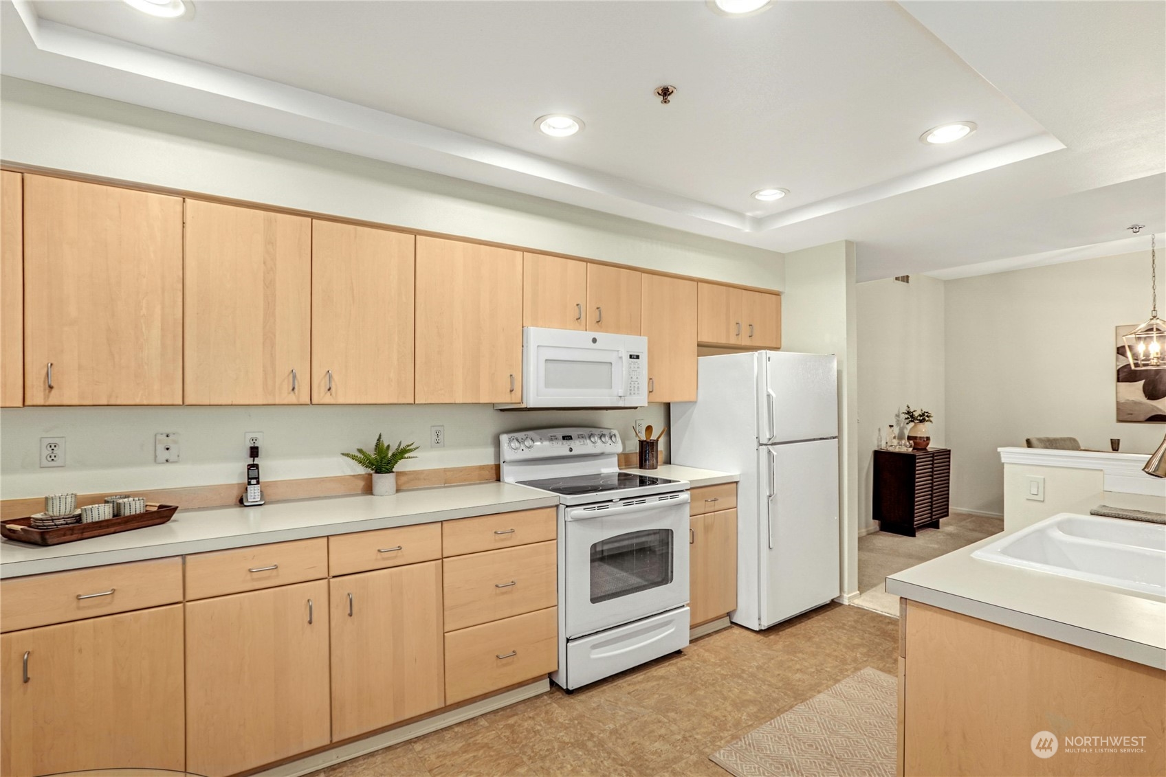 16219 Northup Way Unit: C102