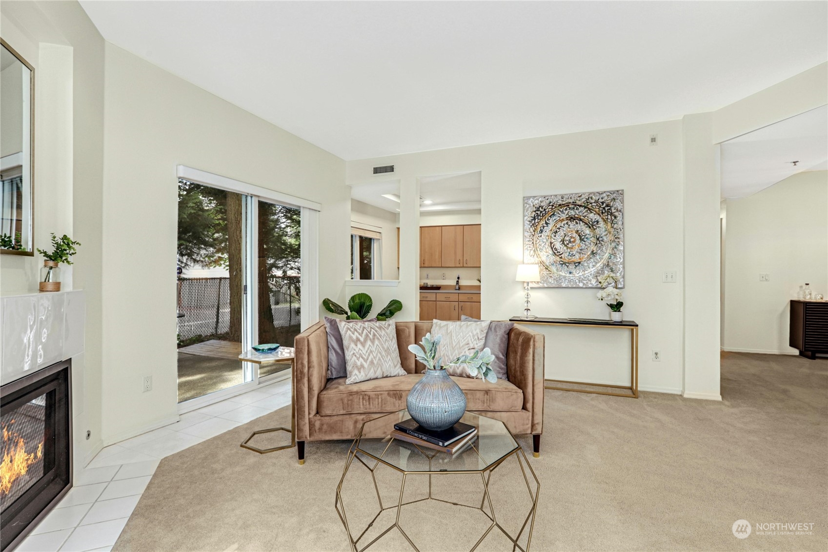 16219 Northup Way Unit: C102