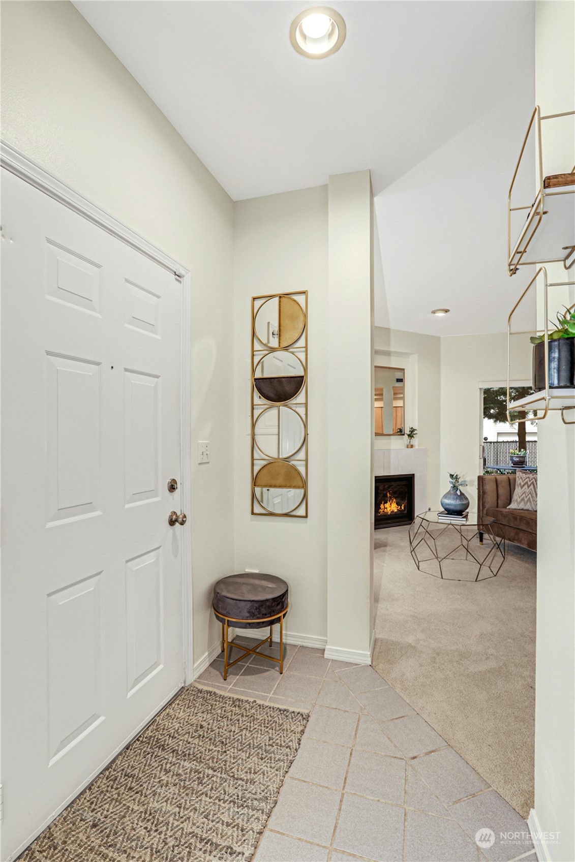 16219 Northup Way Unit: C102