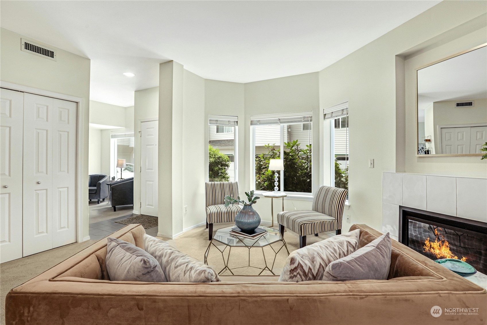 16219 Northup Way Unit: C102