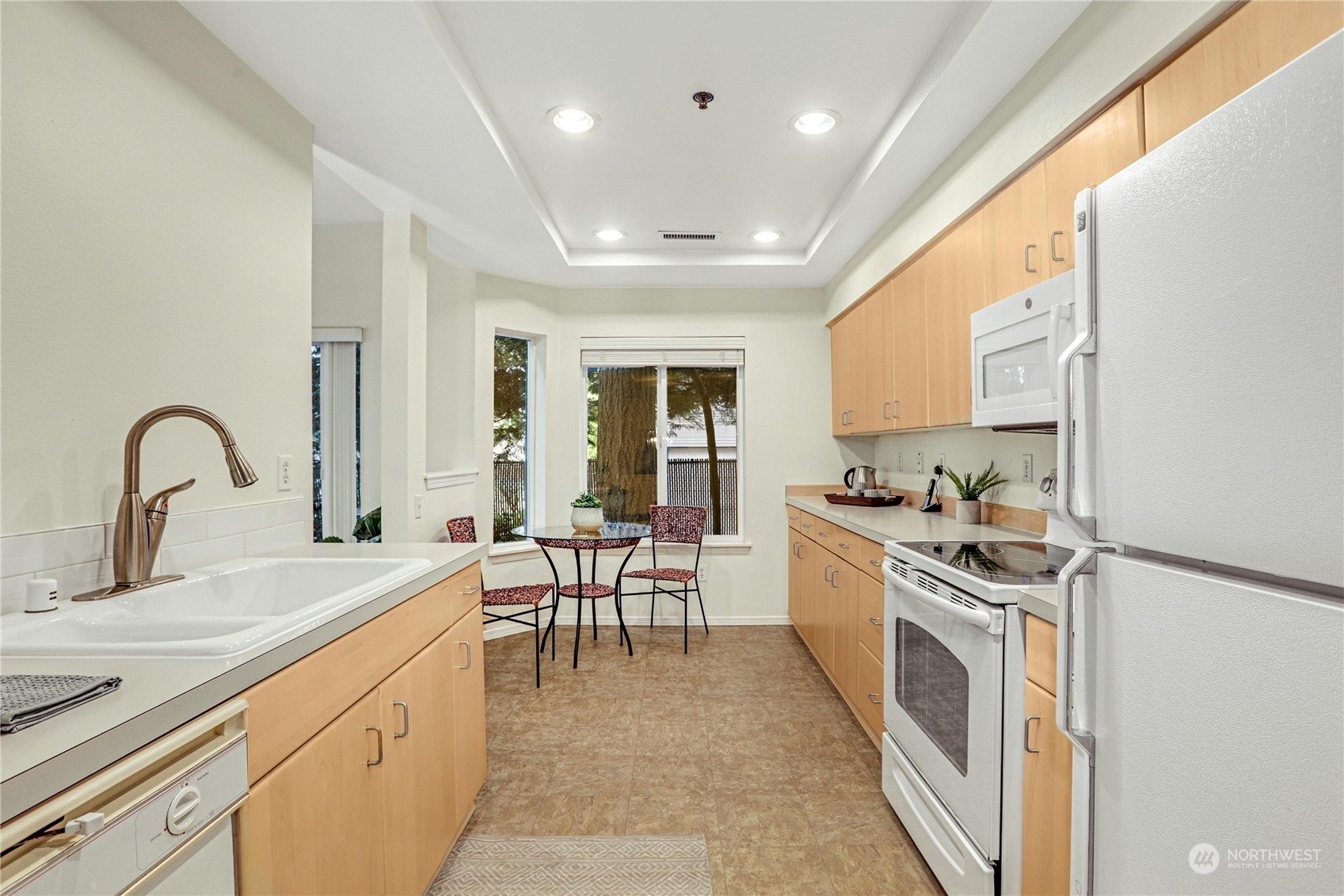 16219 Northup Way Unit: C102
