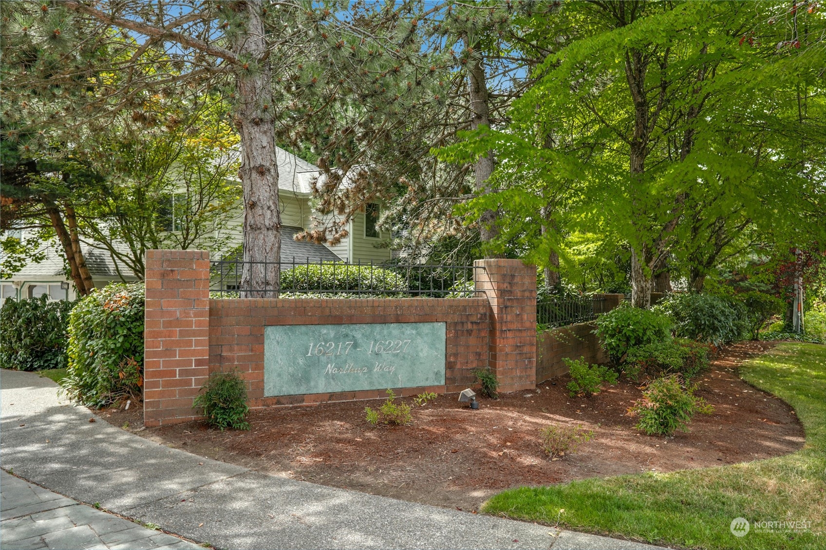 16219 Northup Way Unit: C102