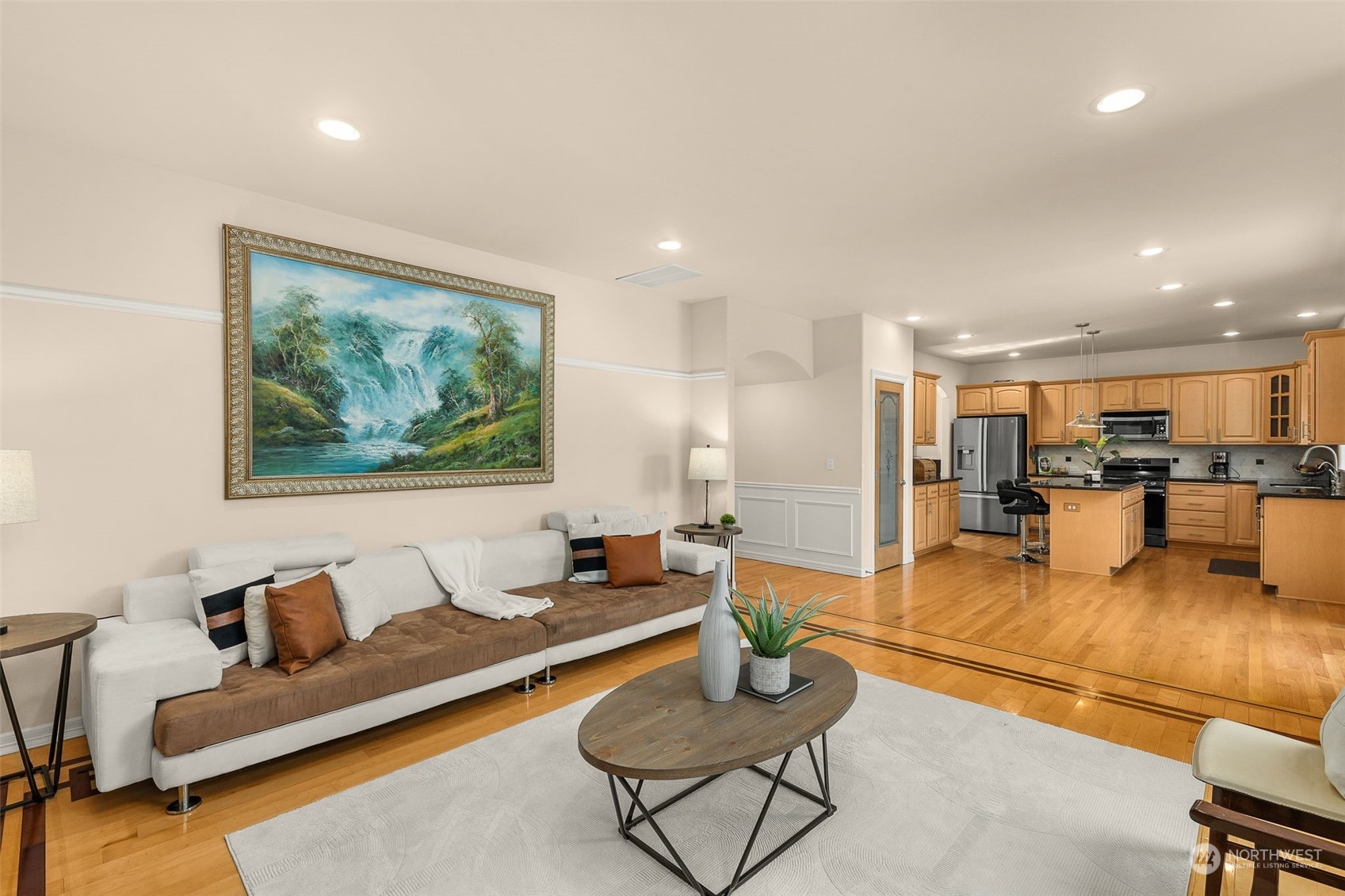 5414 NE 13th Street