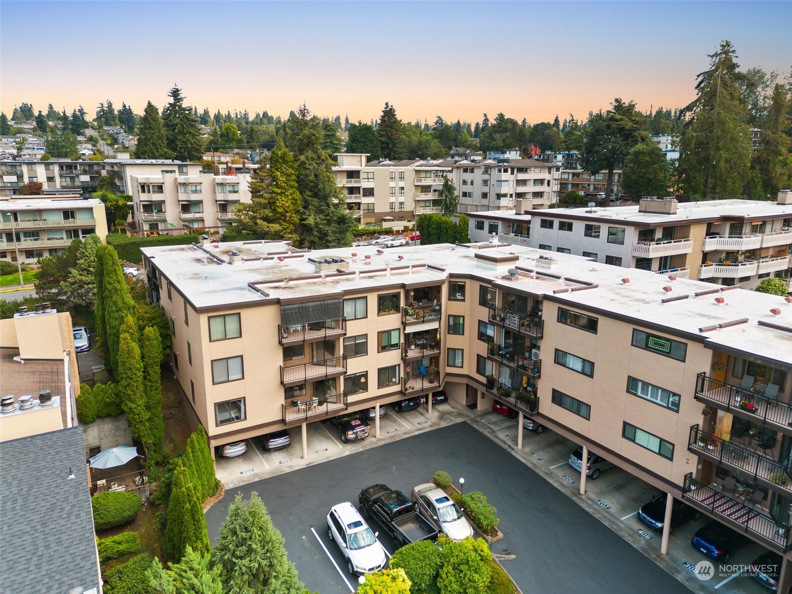1070 5th Avenue S Unit: 207