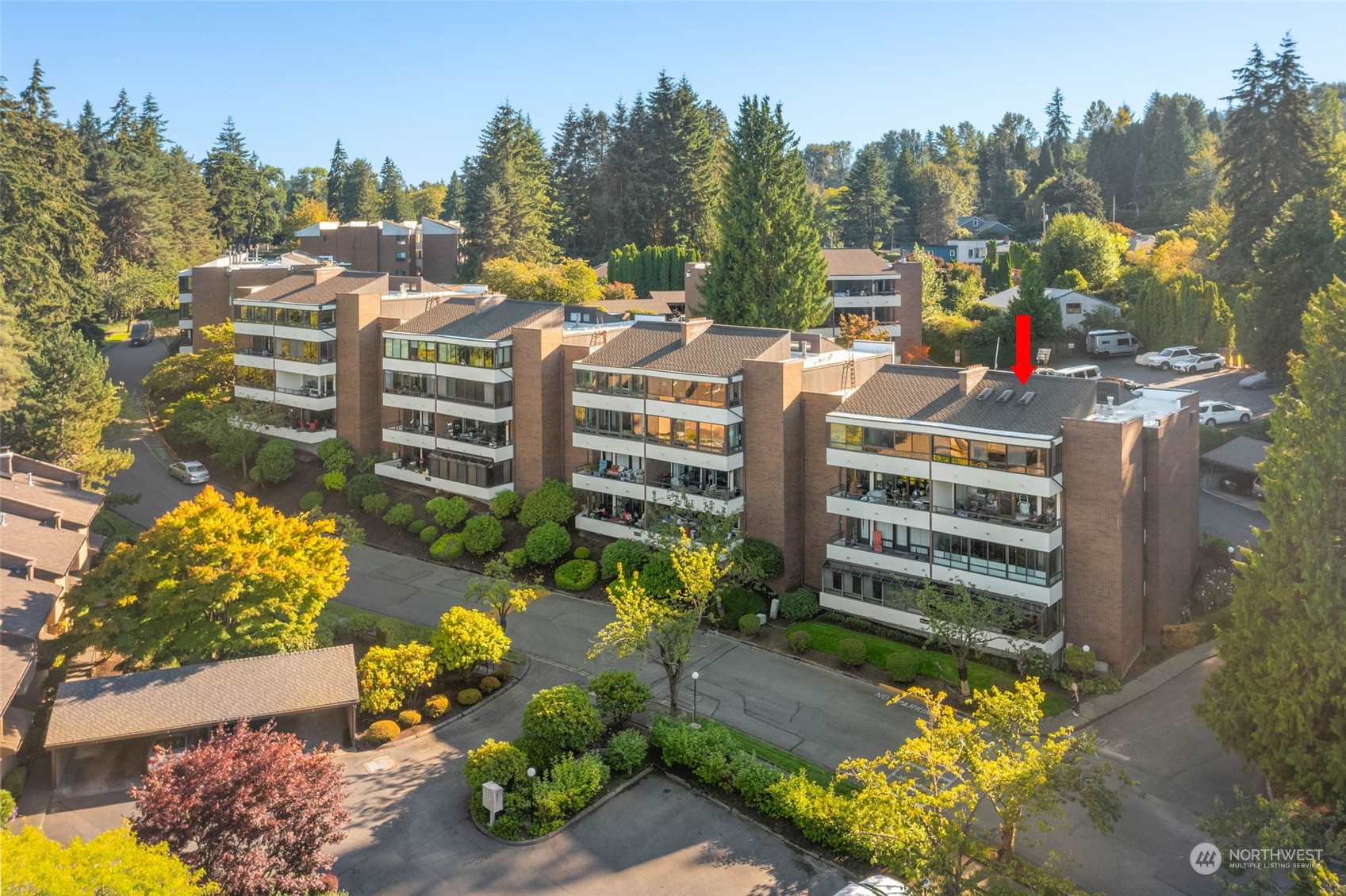 10903 Glen Acres Drive S Unit: A26D