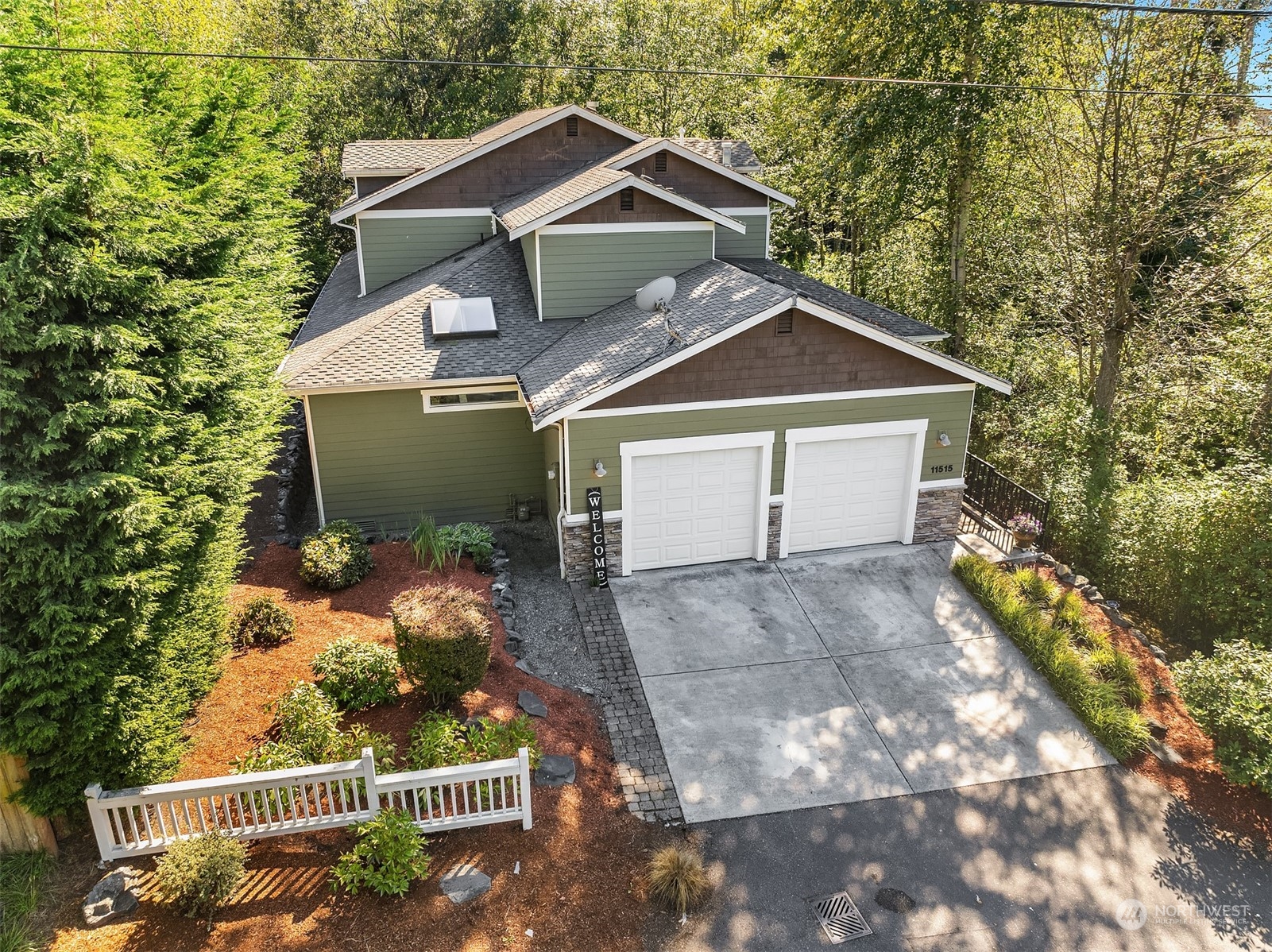 11515 SE 76th Street