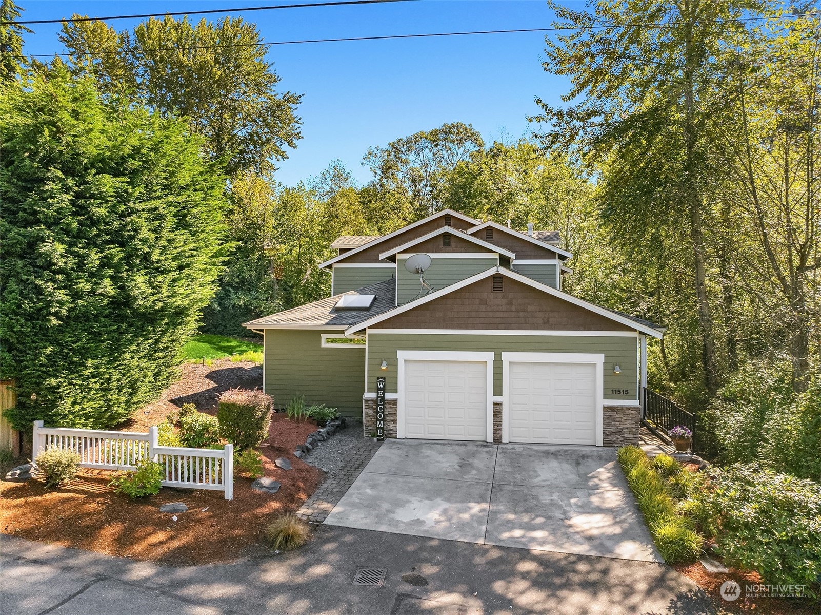 11515 SE 76th Street