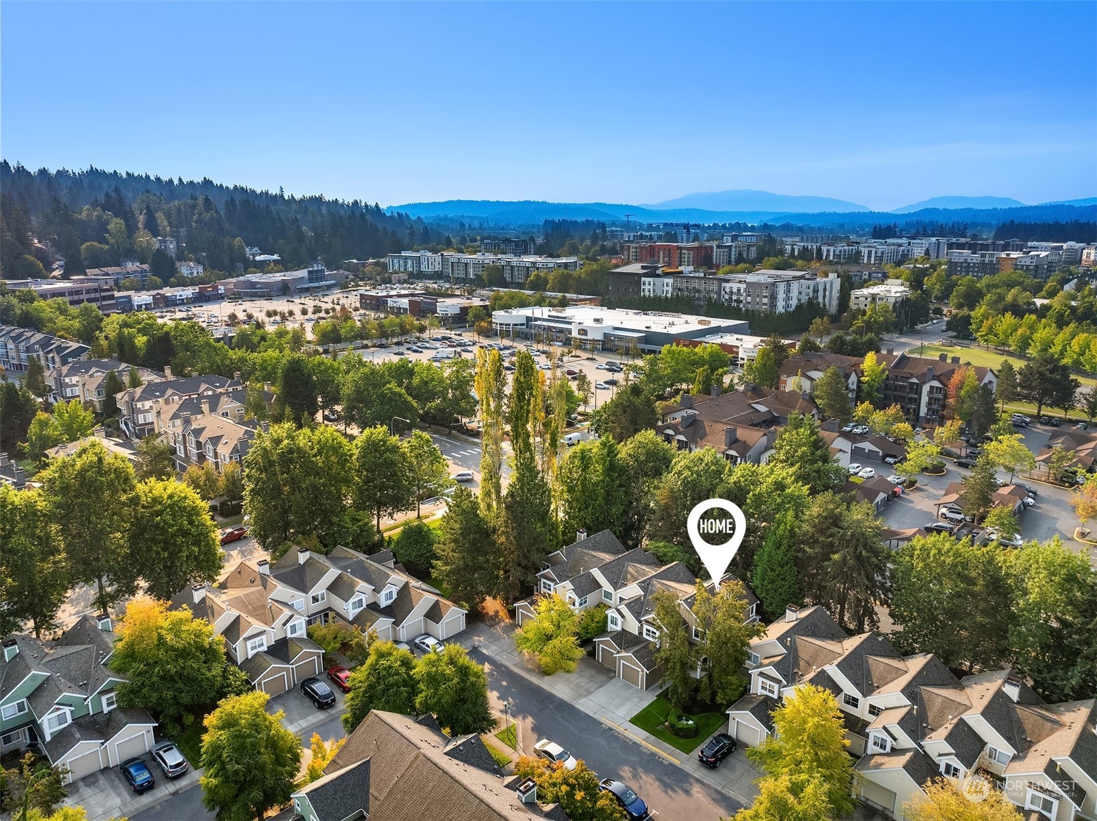 15823 NE 90th Way Unit: 804