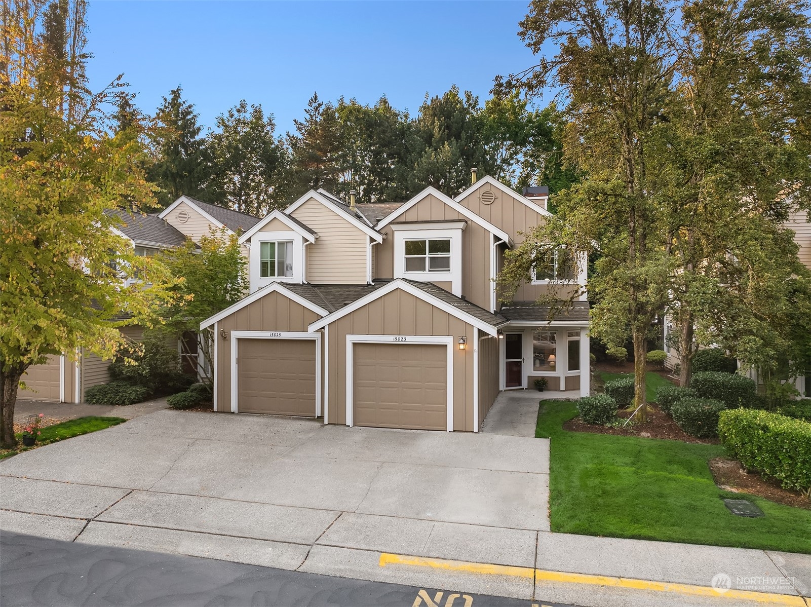 15823 NE 90th Way Unit: 804