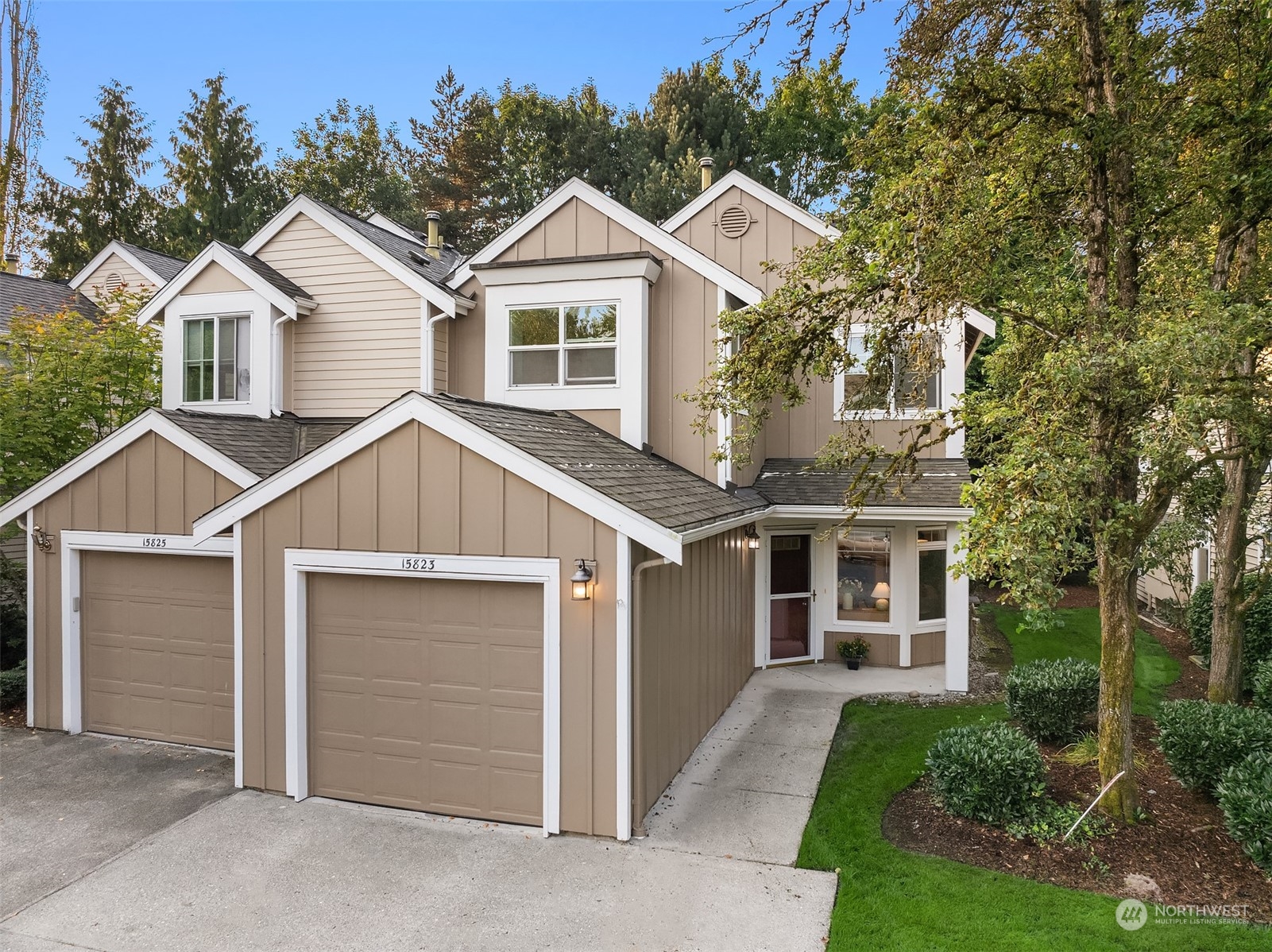 15823 NE 90th Way Unit: 804