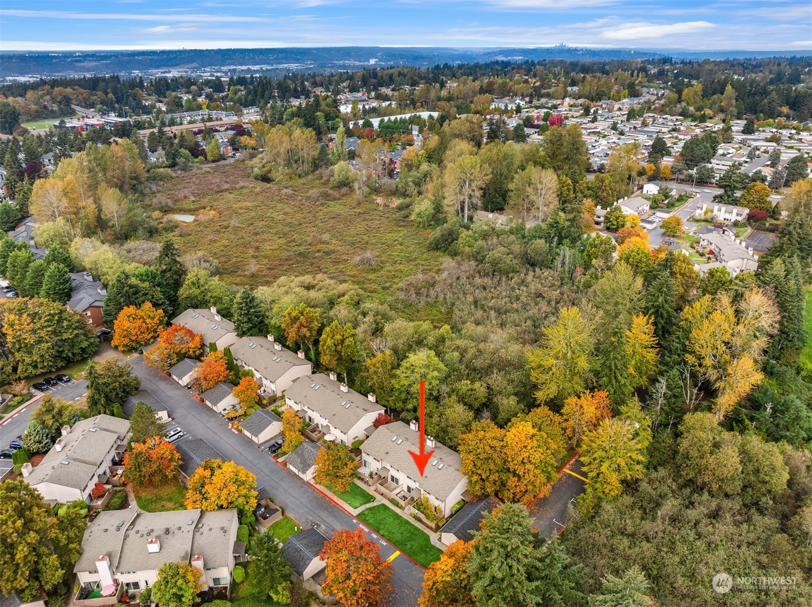 11358 SE 211th Lane Unit: 40