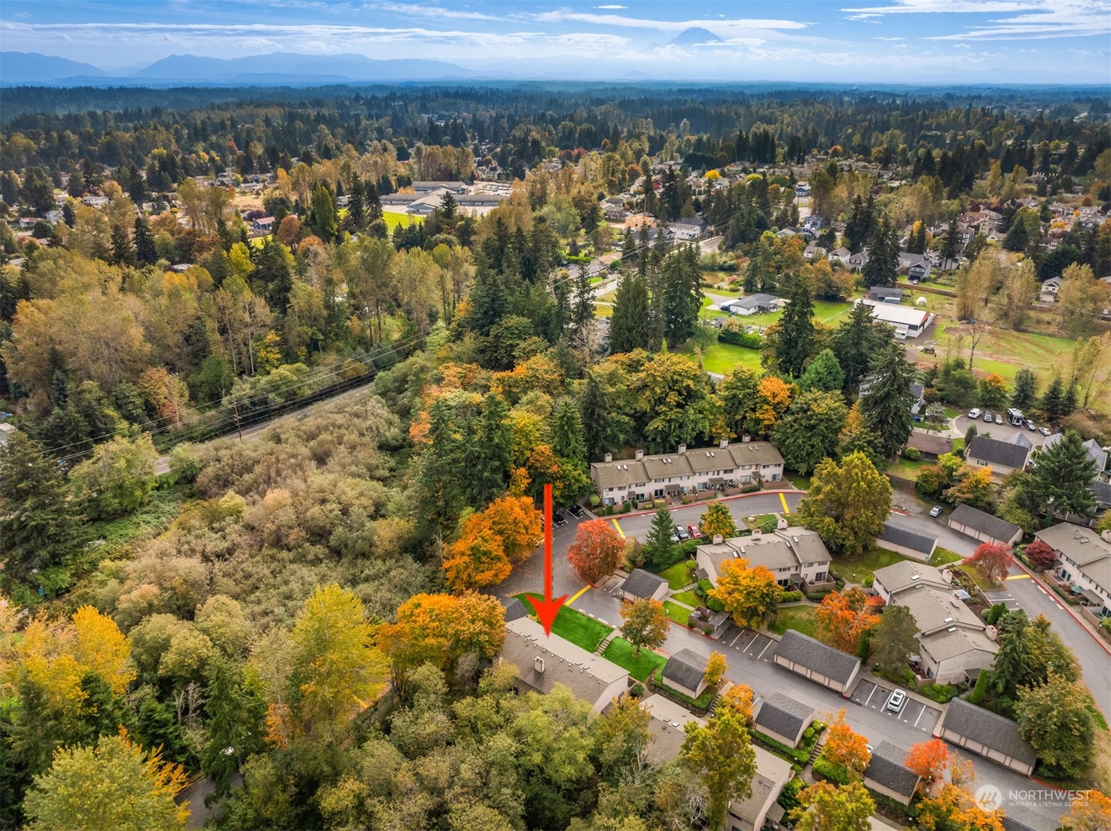 11358 SE 211th Lane Unit: 40