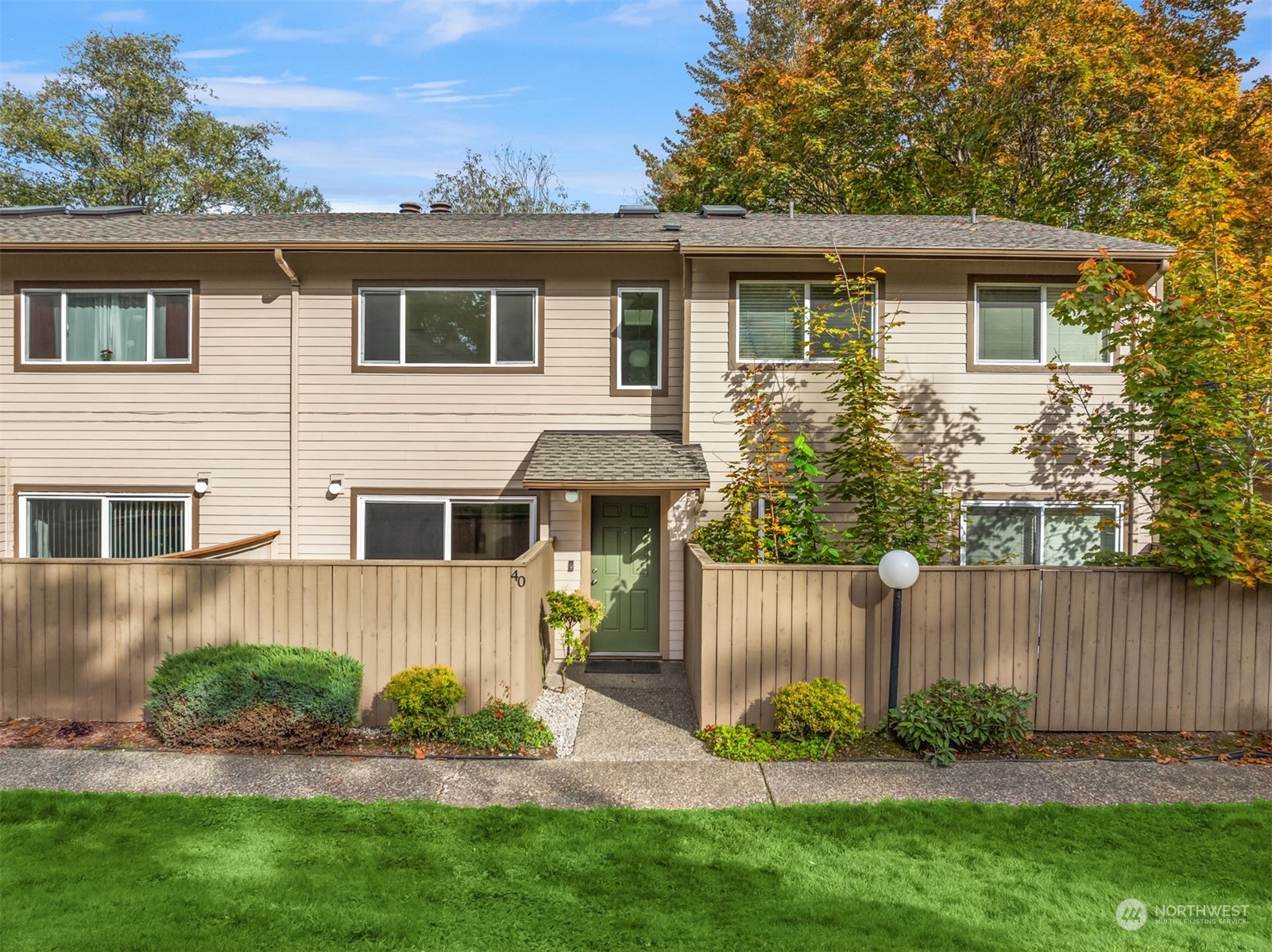 11358 SE 211th Lane Unit: 40