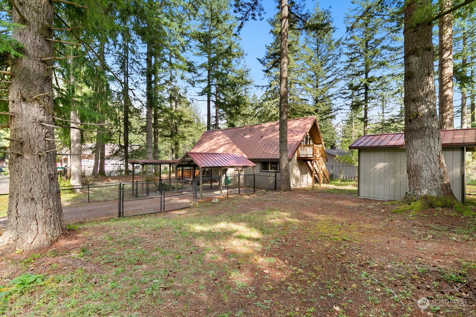 43205 SE 172nd Street