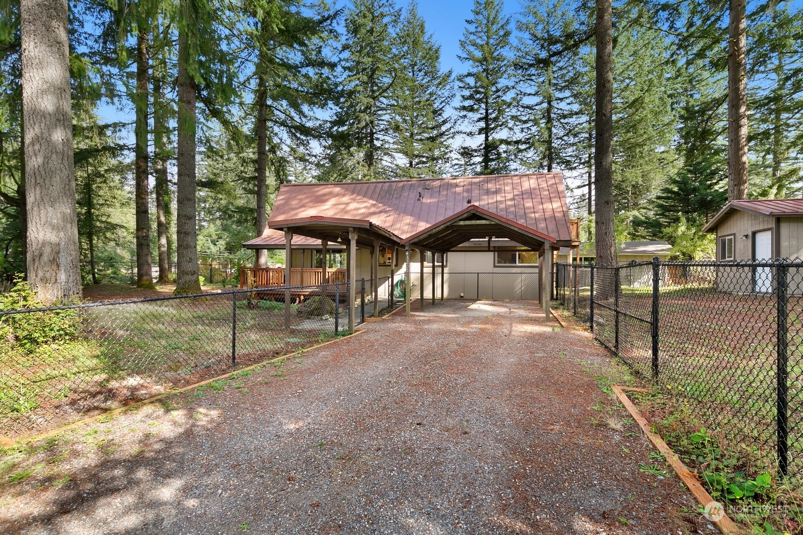 43205 SE 172nd Street