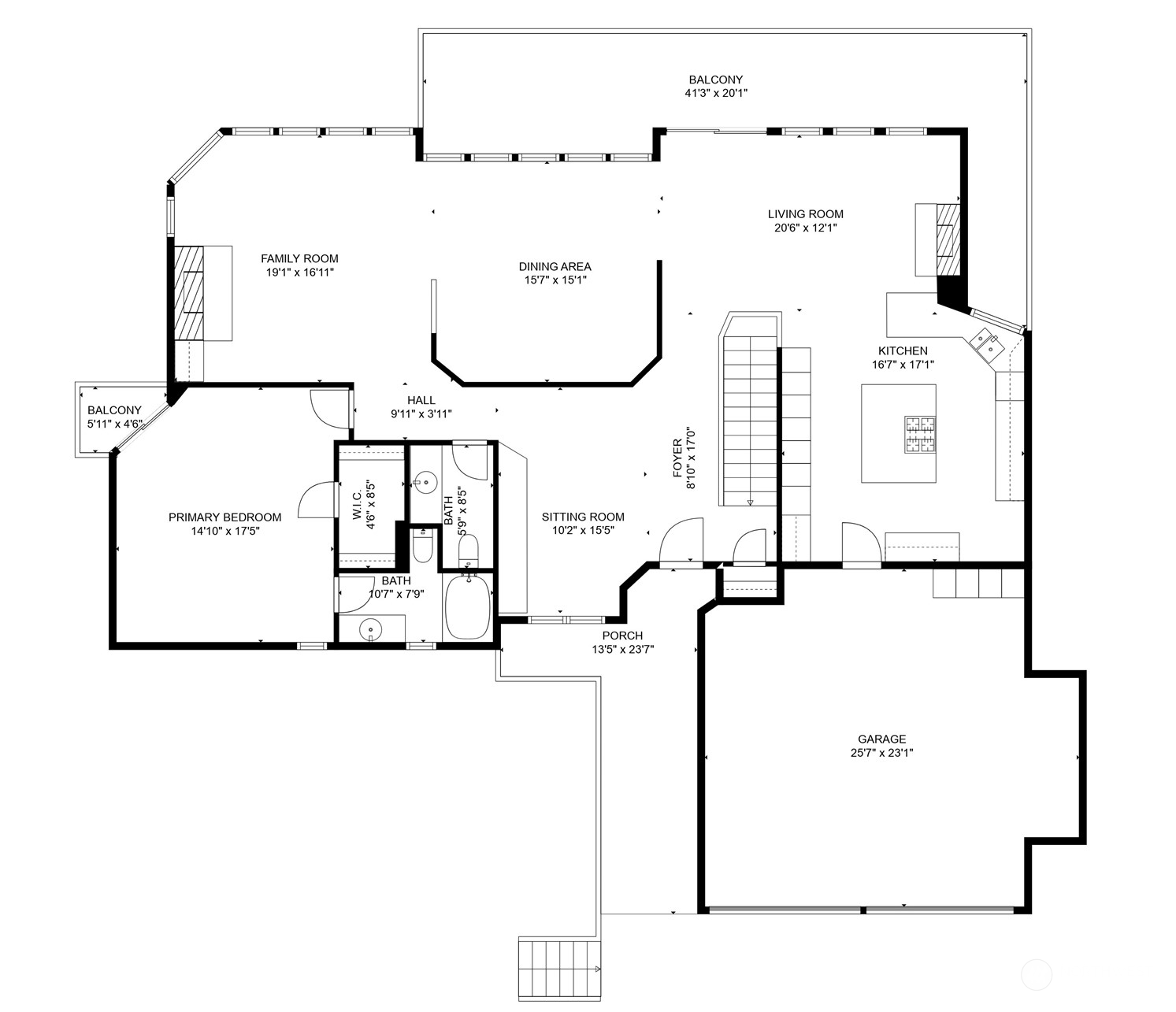 14132 SE 44th Street