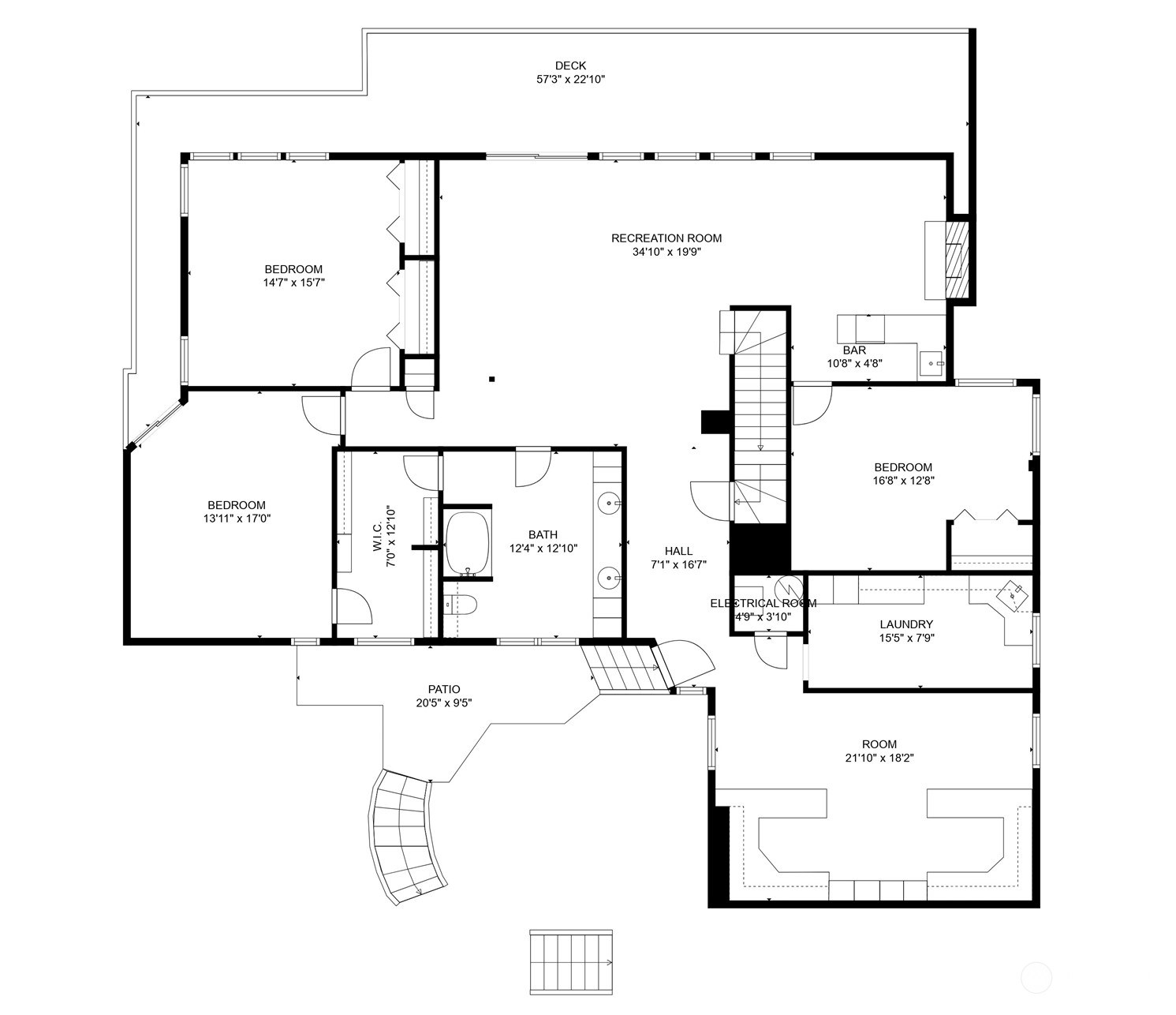 14132 SE 44th Street