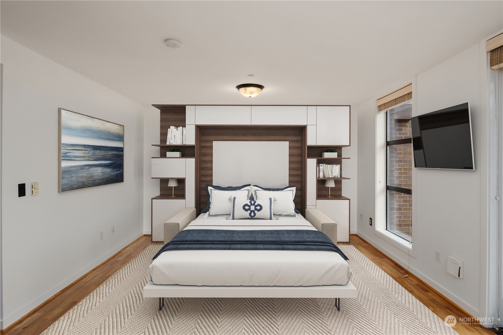 4116 California Avenue SW Unit: 201