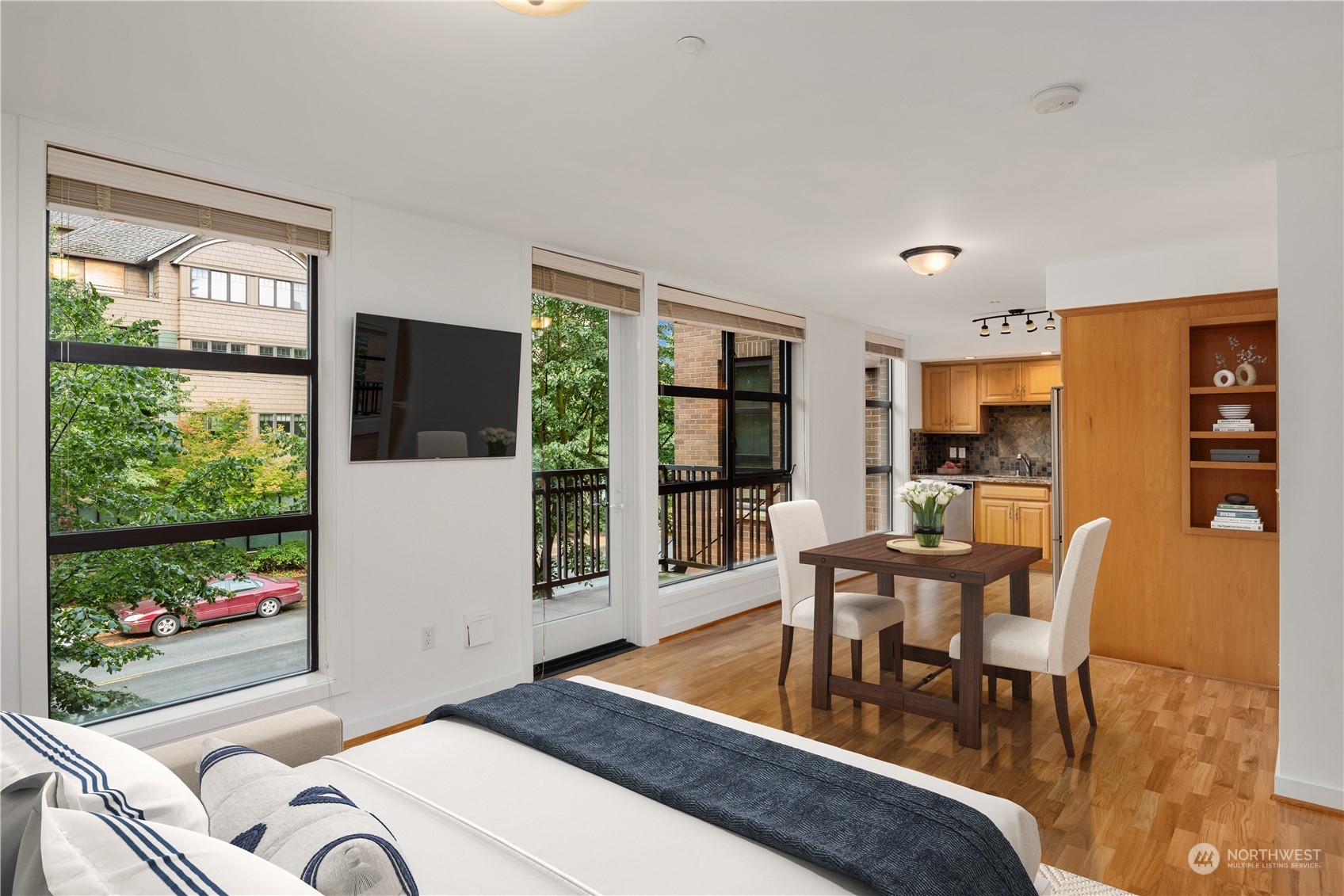 4116 California Avenue SW Unit: 201