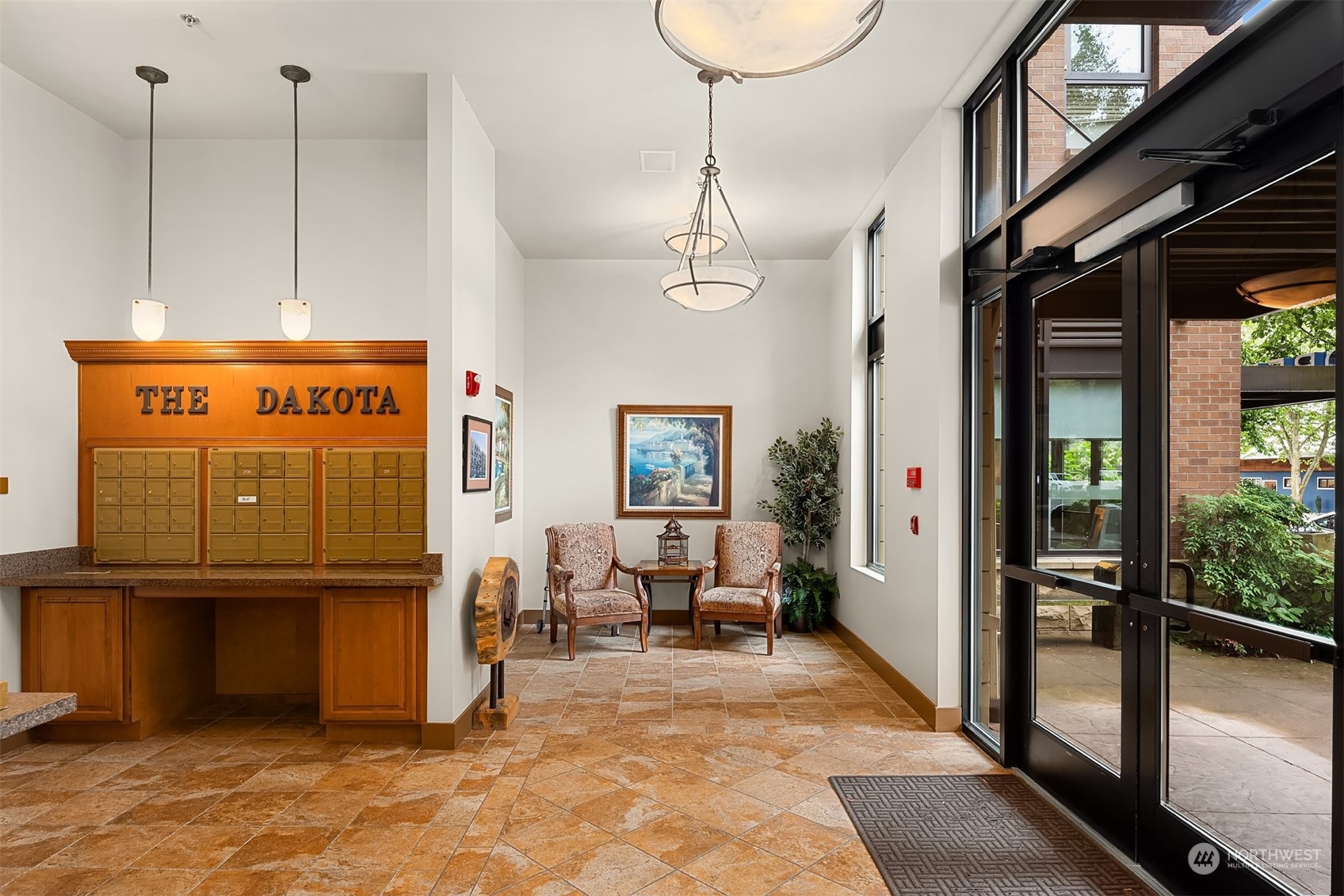 4116 California Avenue SW Unit: 201