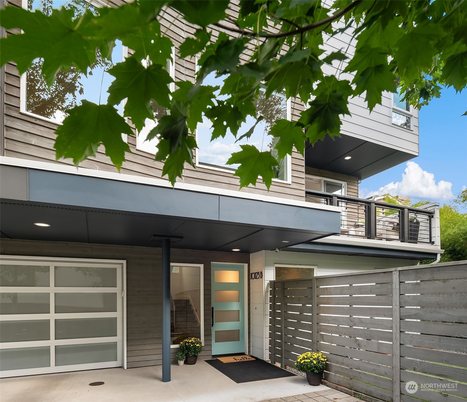 10123 NE 63rd Street Unit: B