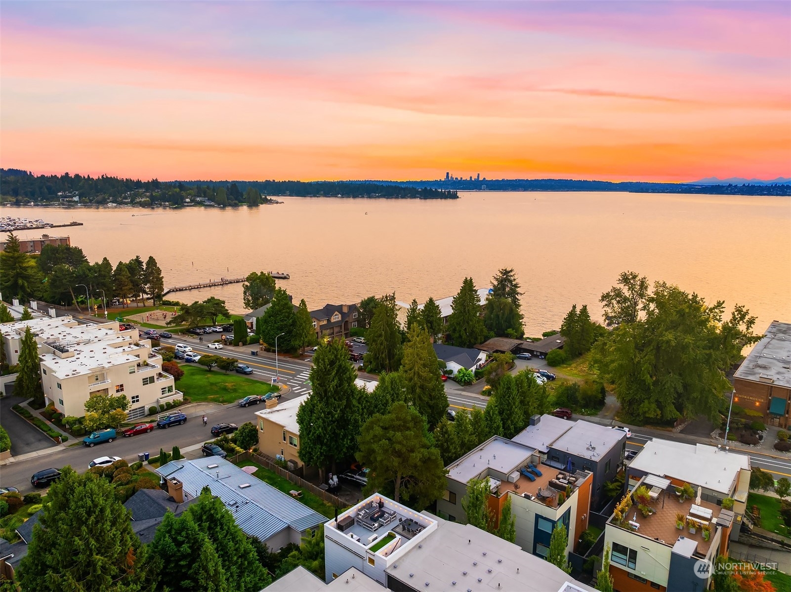 10123 NE 63rd Street Unit: B