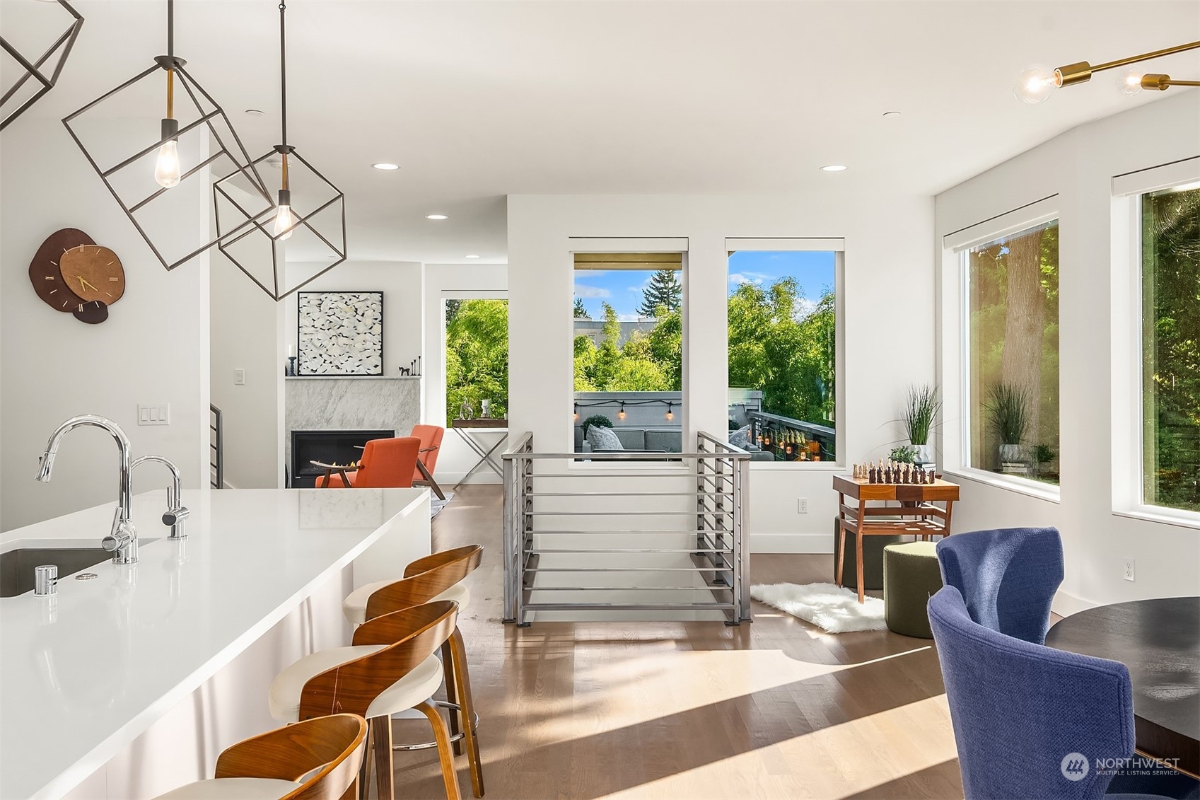 10123 NE 63rd Street Unit: B