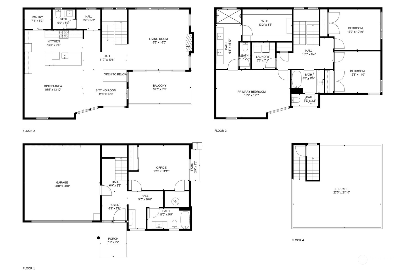 10123 NE 63rd Street Unit: B