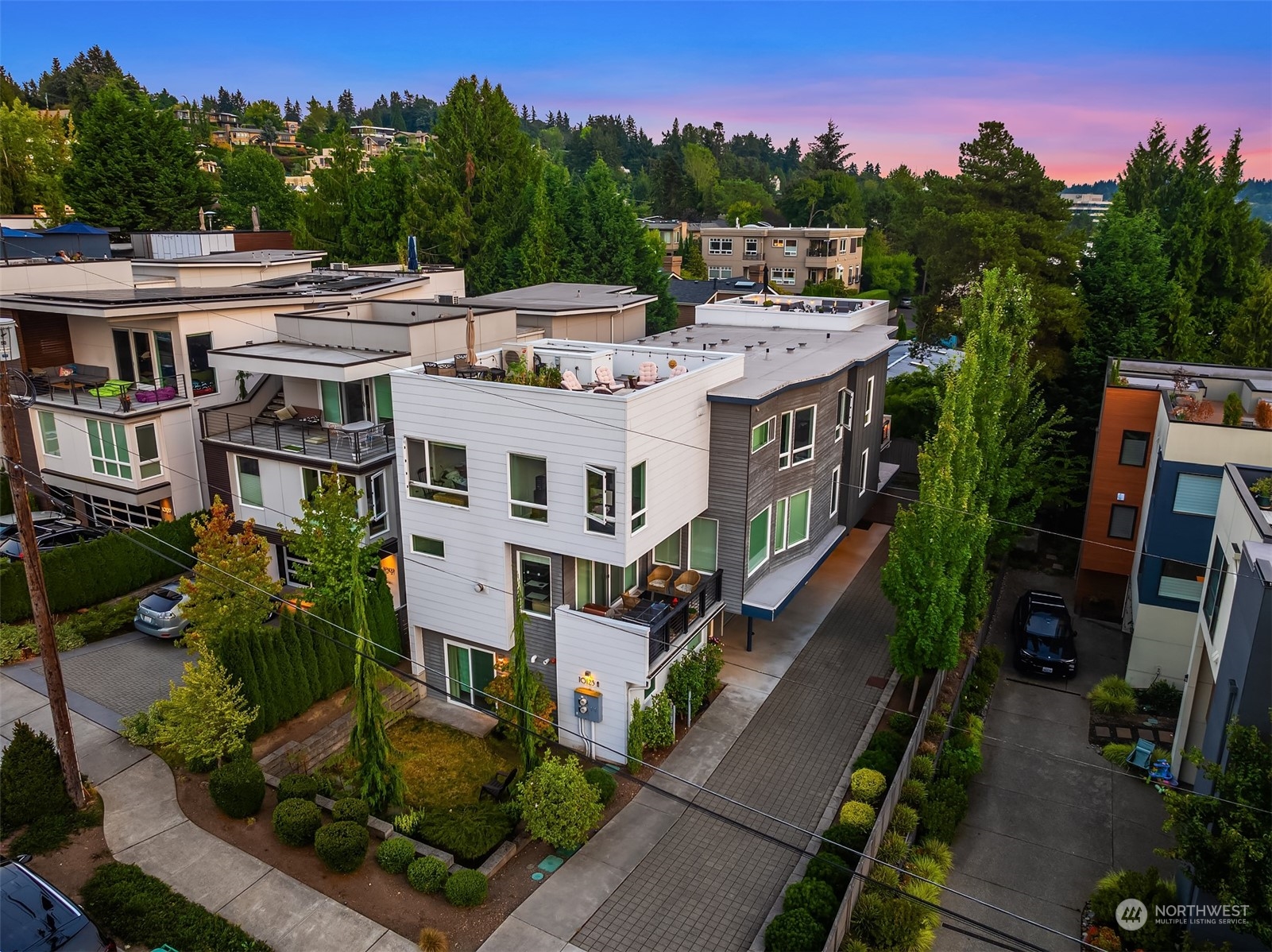 10123 NE 63rd Street Unit: B