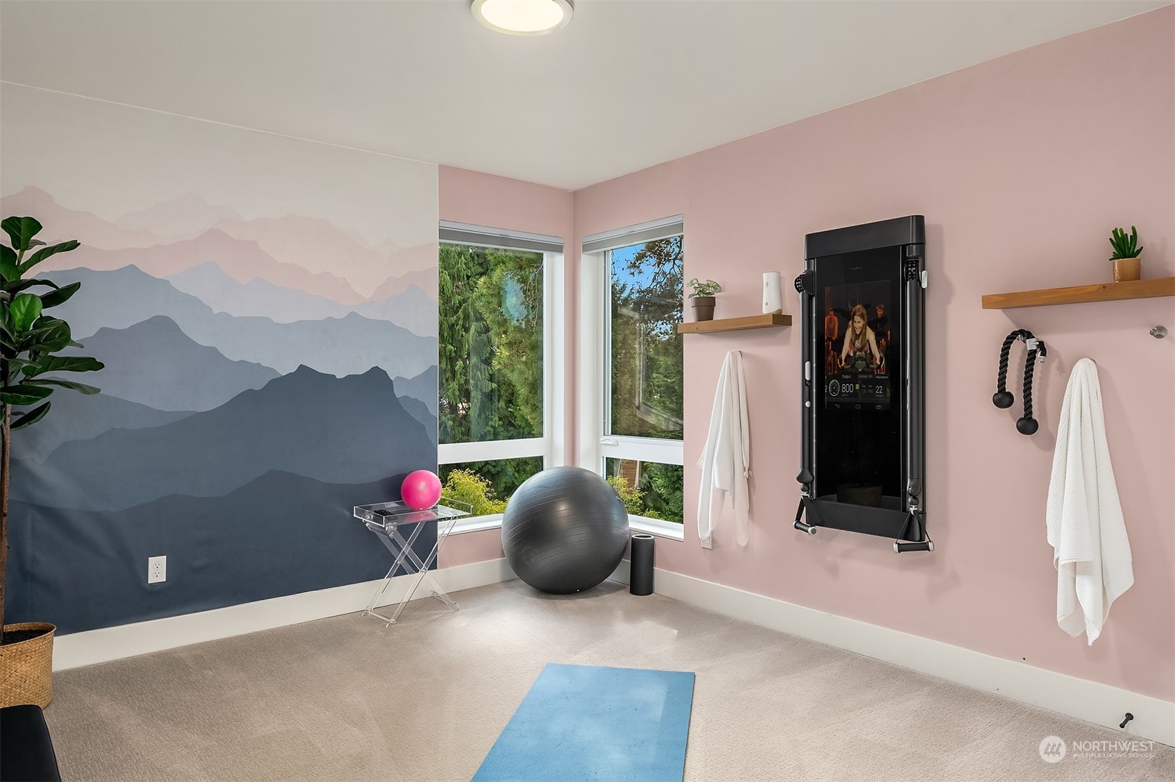 10123 NE 63rd Street Unit: B