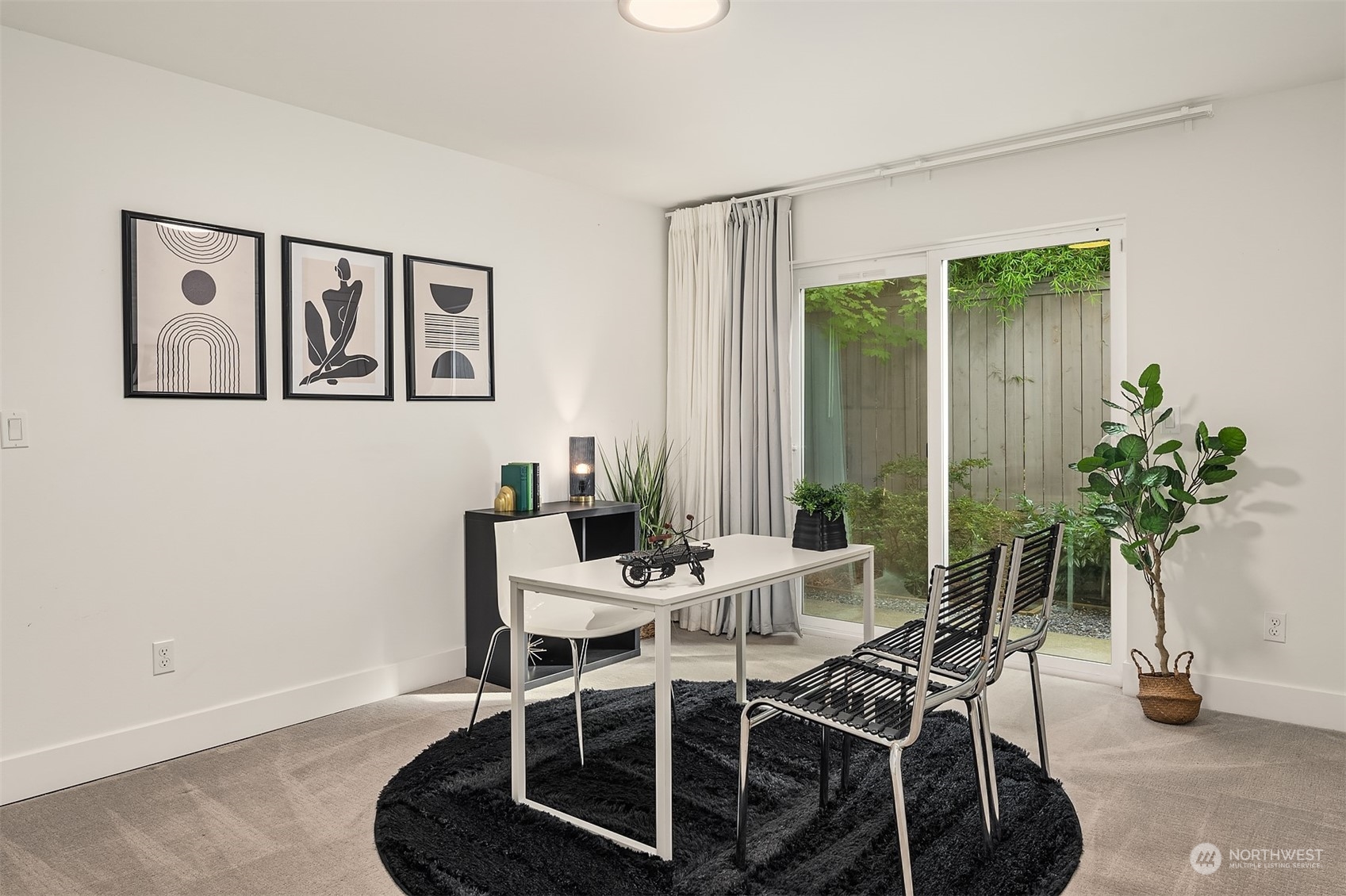 10123 NE 63rd Street Unit: B